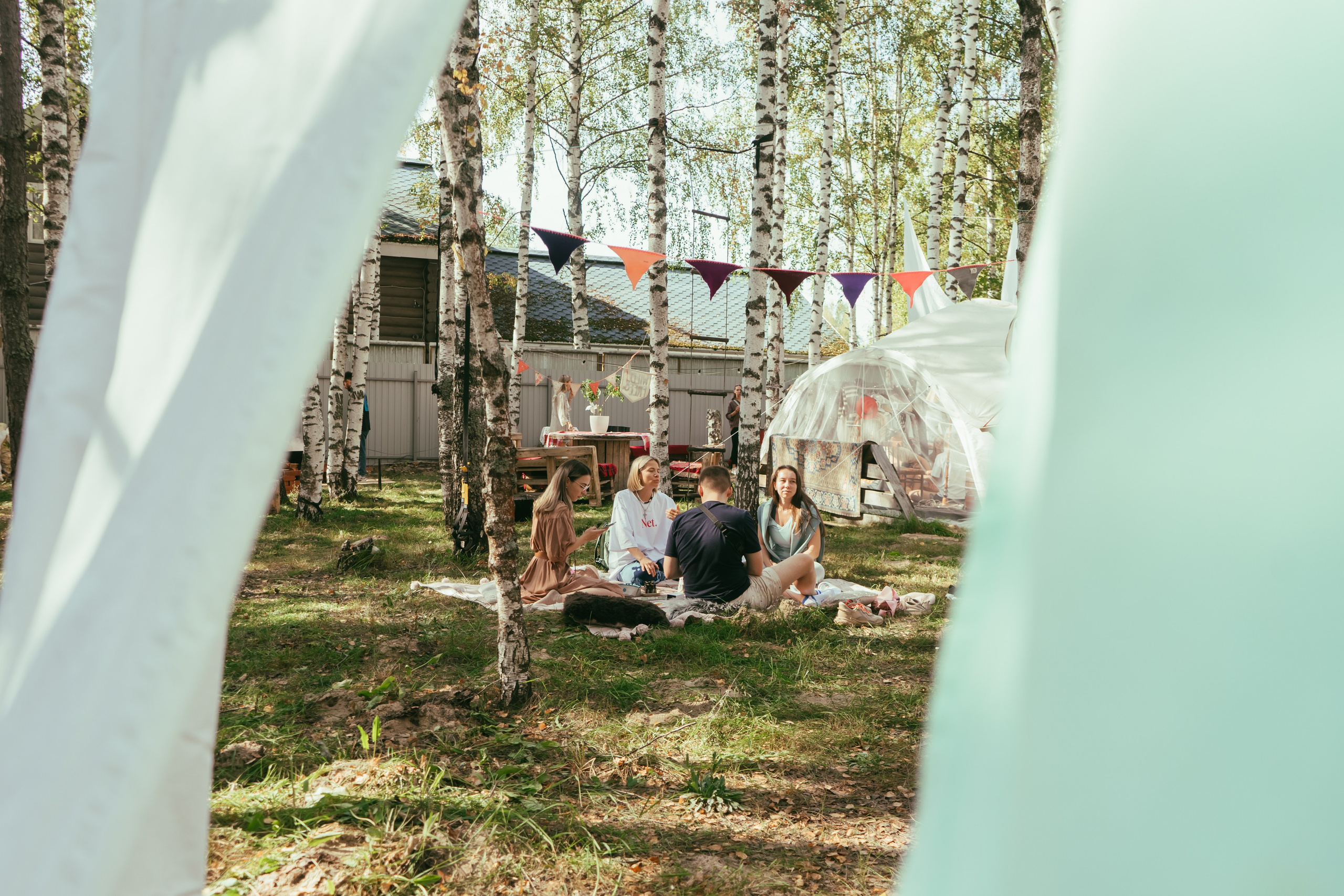 Events. CLIP CREATOR, PHOTOGRAPHER