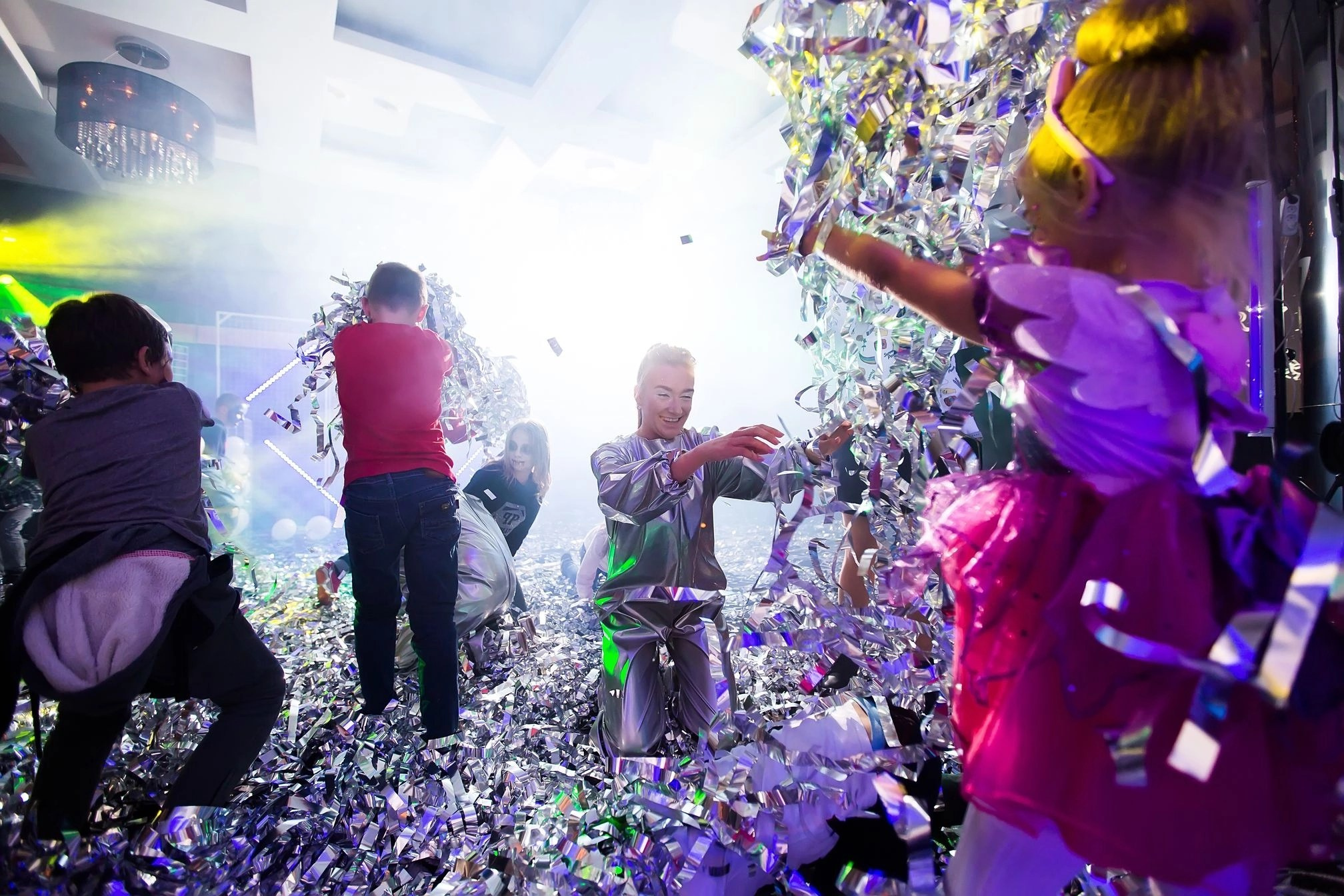 THE FACTORY. Организация мероприятий Донецк (ДНР). Организация и декор мероприятий Донецк (ДНР)