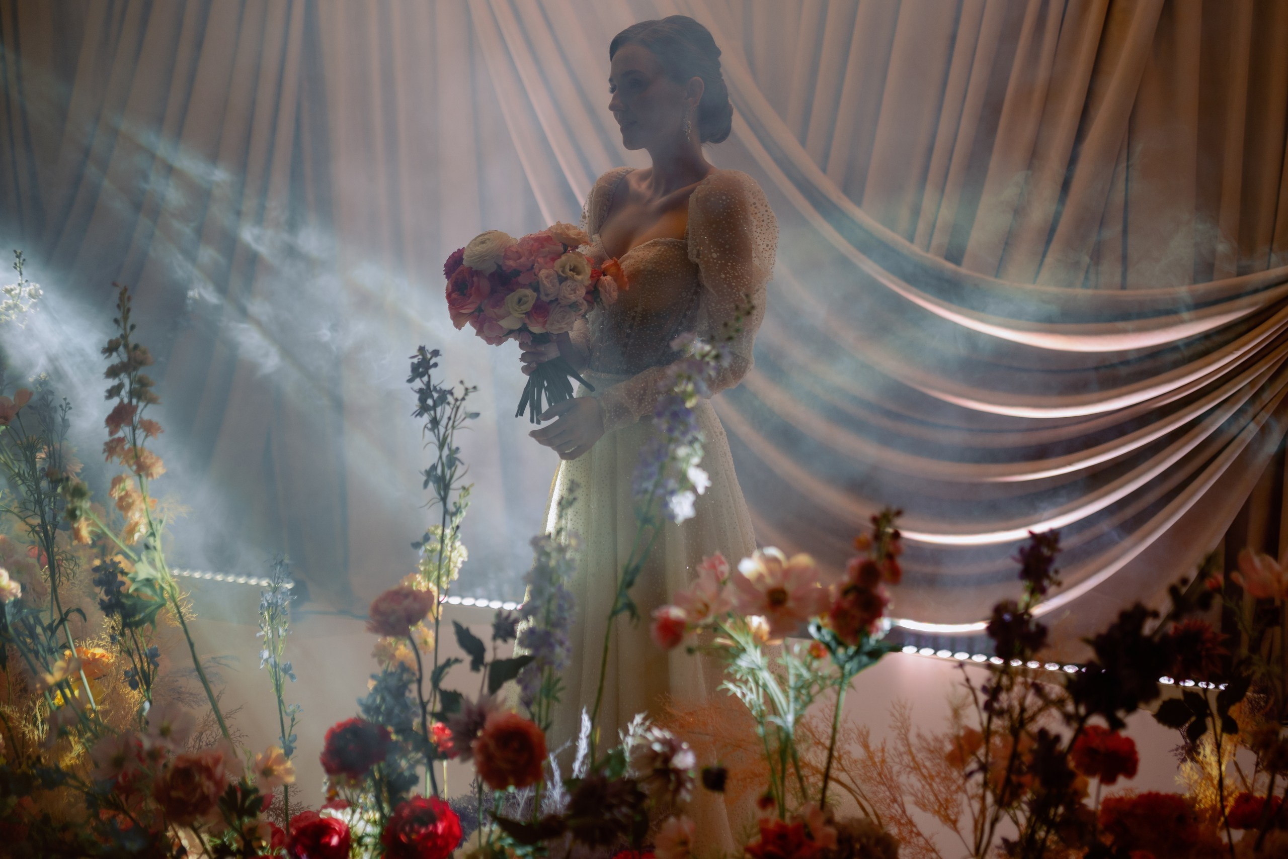 Антон и Елизавета. Организация и декор мероприятий Донецк (ДНР)