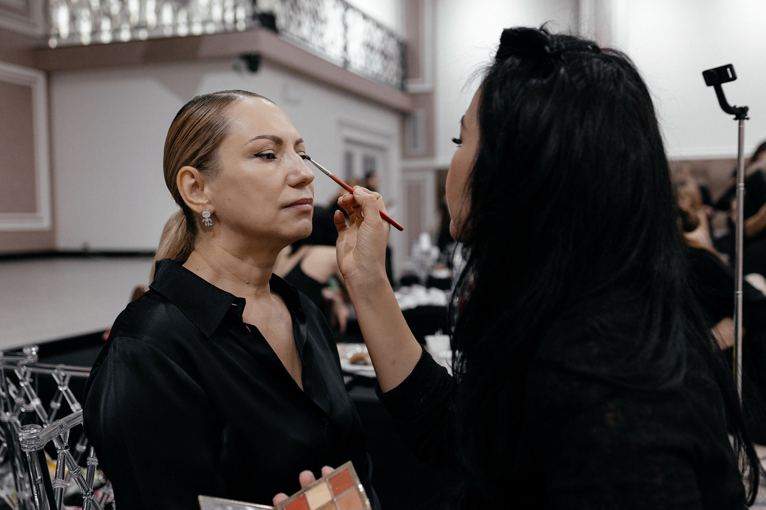 Fashion Show. Фотограф в Краснодаре Лагунов Владимир