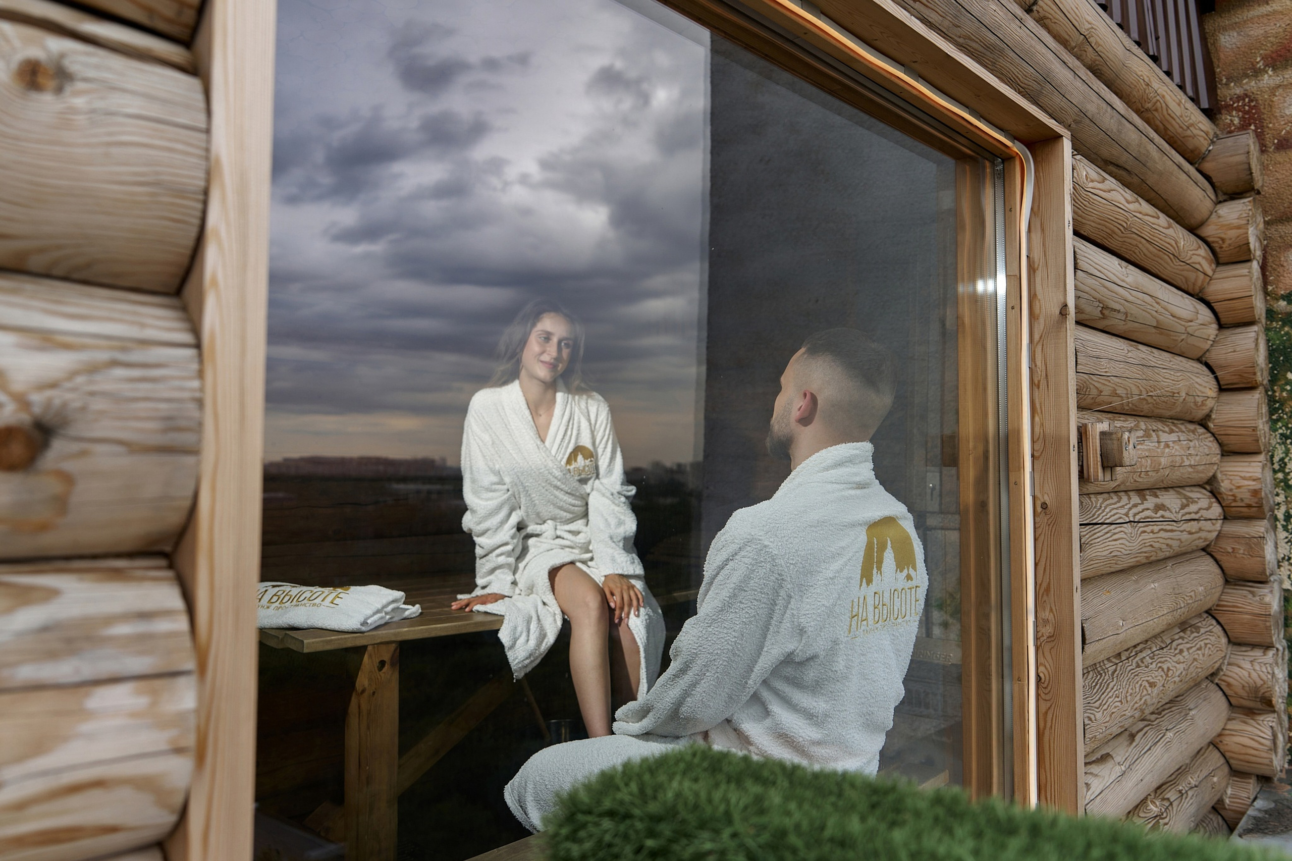 Бизнес-контент