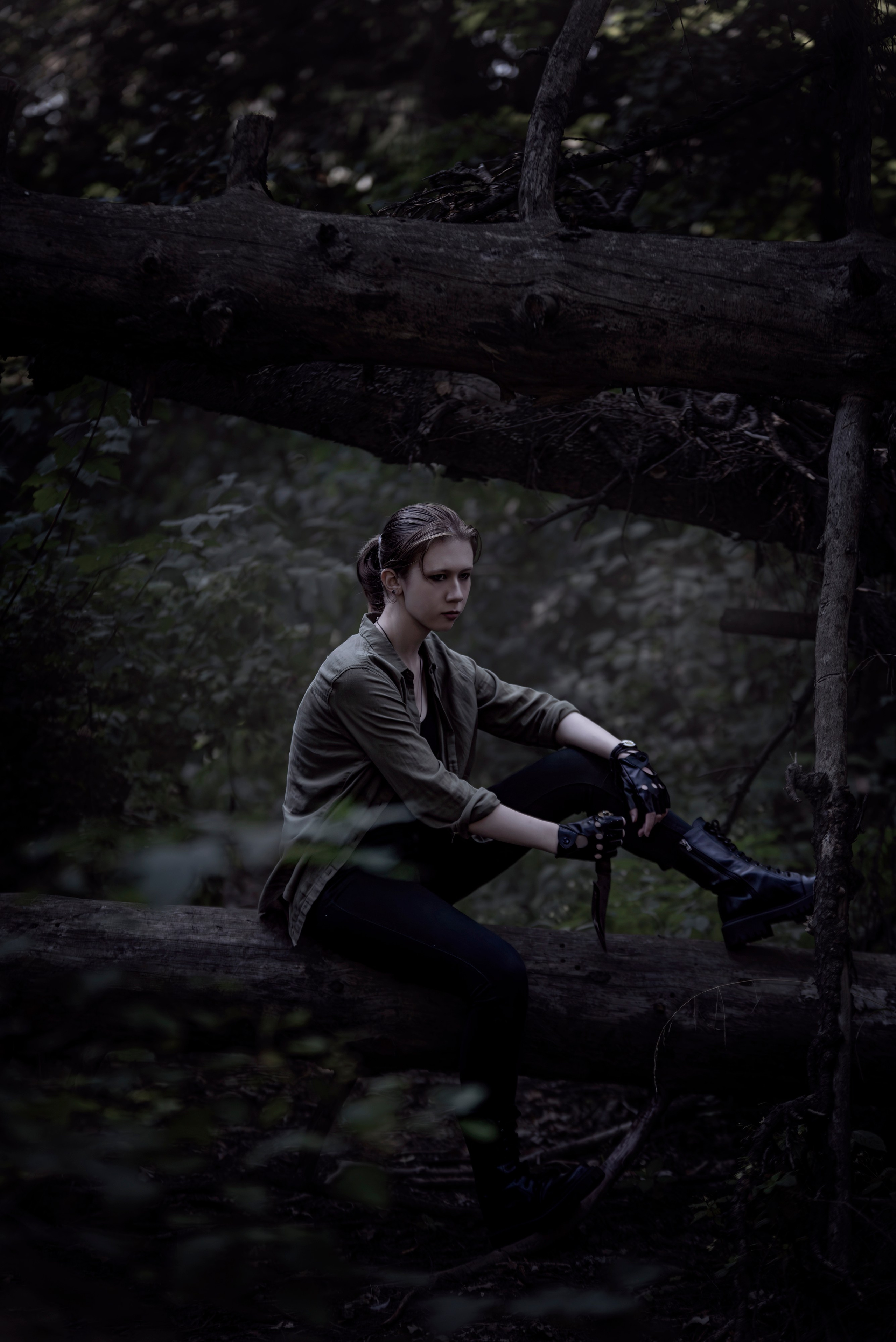 Goblincore, природа, фэнтези, нечисть, лес, гоблинкор, эльфы, фотосессии, костюмированные