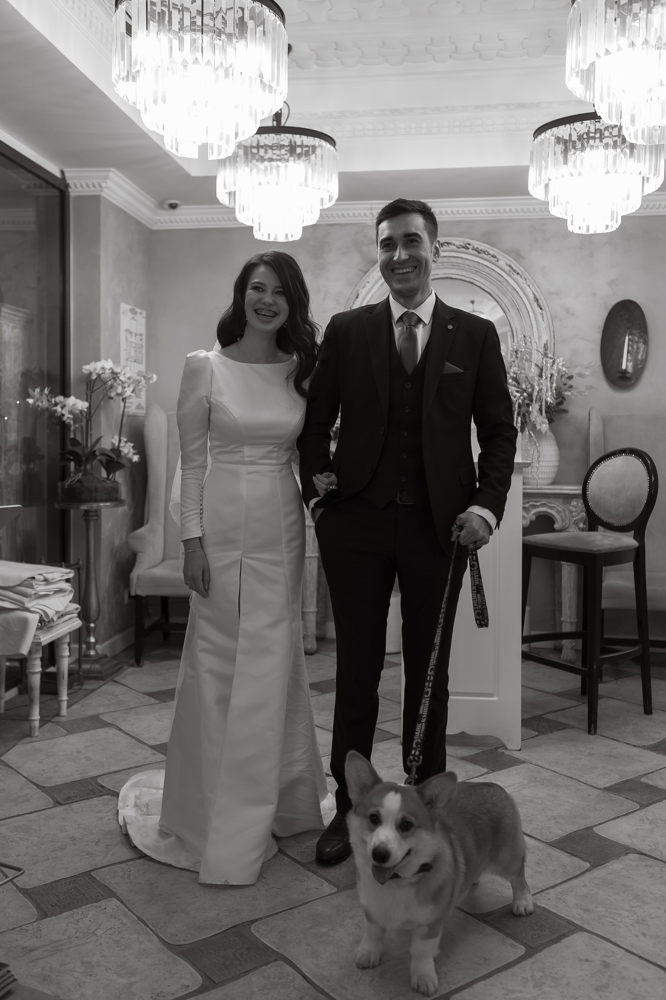 Роберт | Лейсан. Свадебный фотограф|Казань|Москва