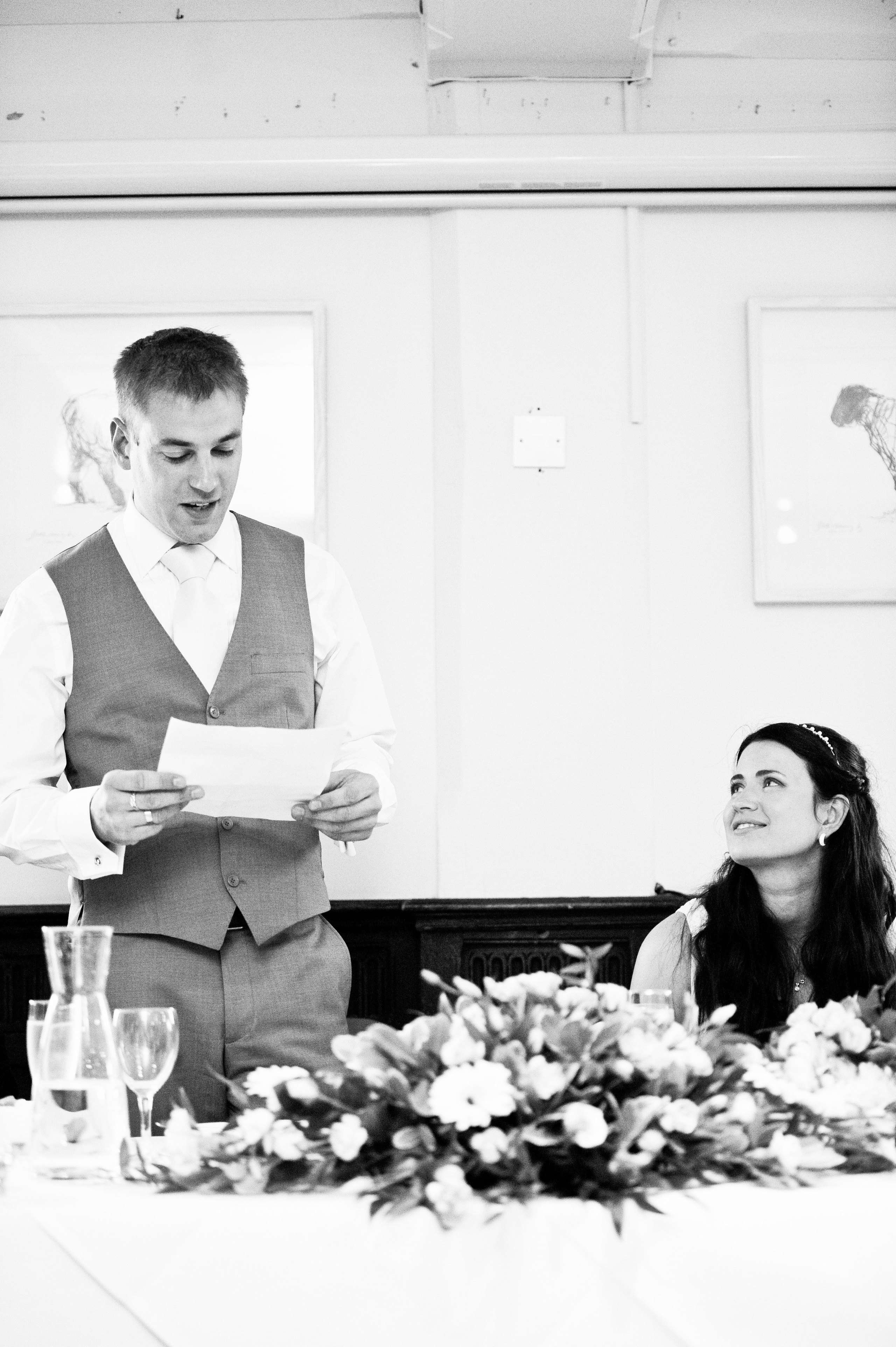 Анна и Дэвид. Свадьба, Великобритания. Семейный фотограф Анна Дубовская