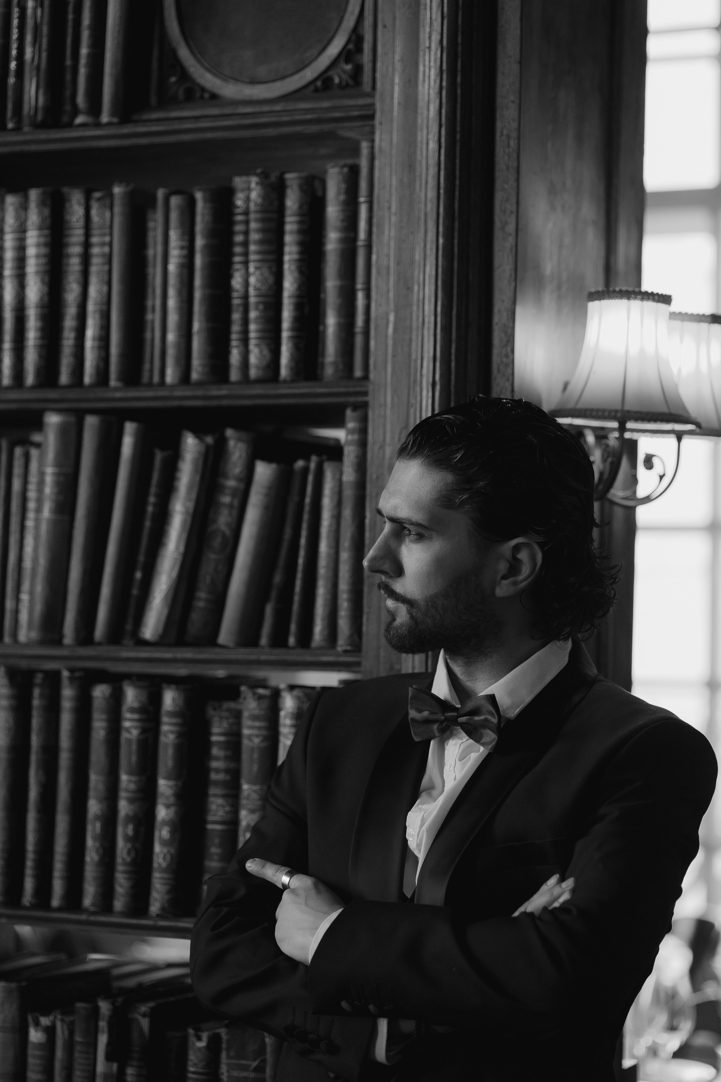 Илья и Яна. Фотограф Москва