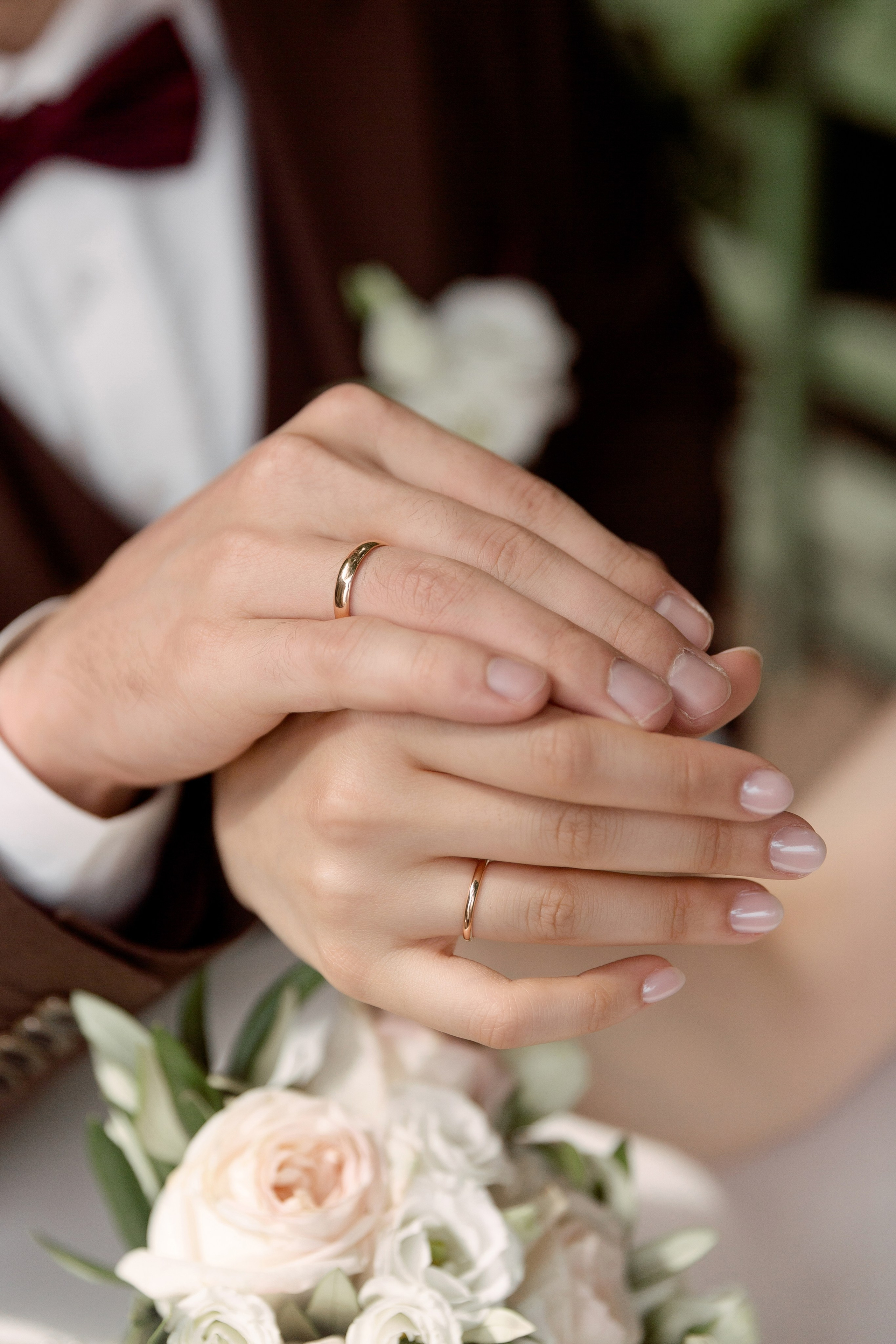 Анастасия и Роман. Свадебный фотограф в Санкт-Петербурге Павел Резниченко