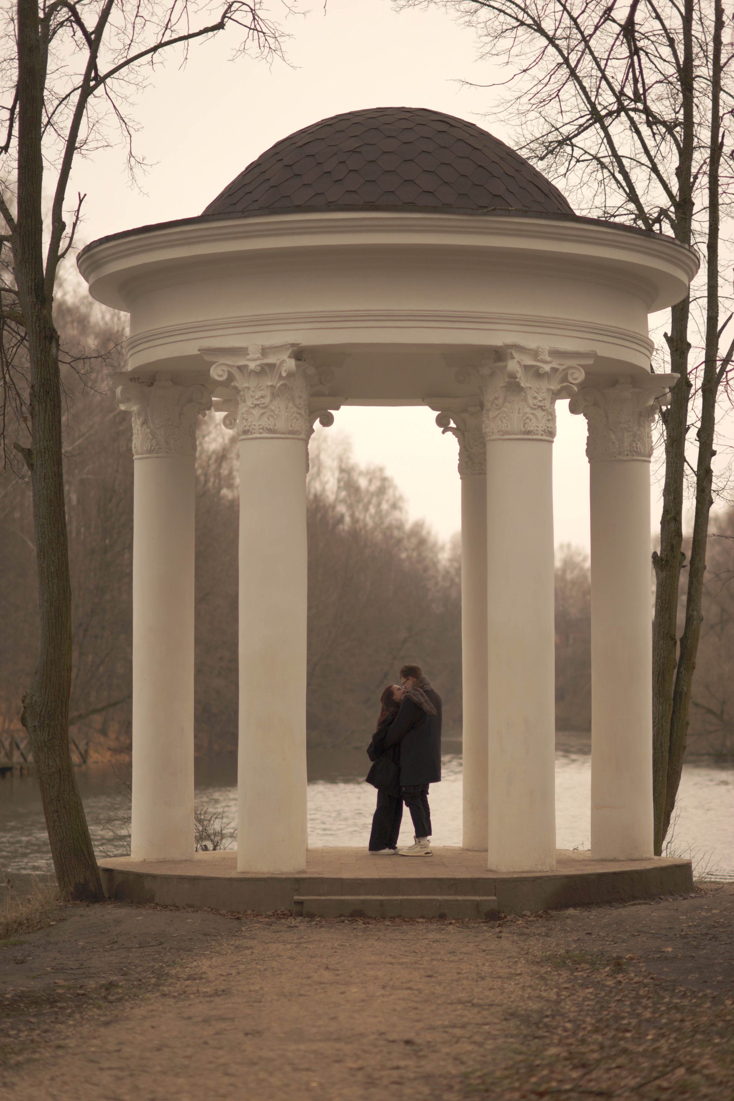 Камила и Иван. Семейный и детский фотограф Троицк Москва