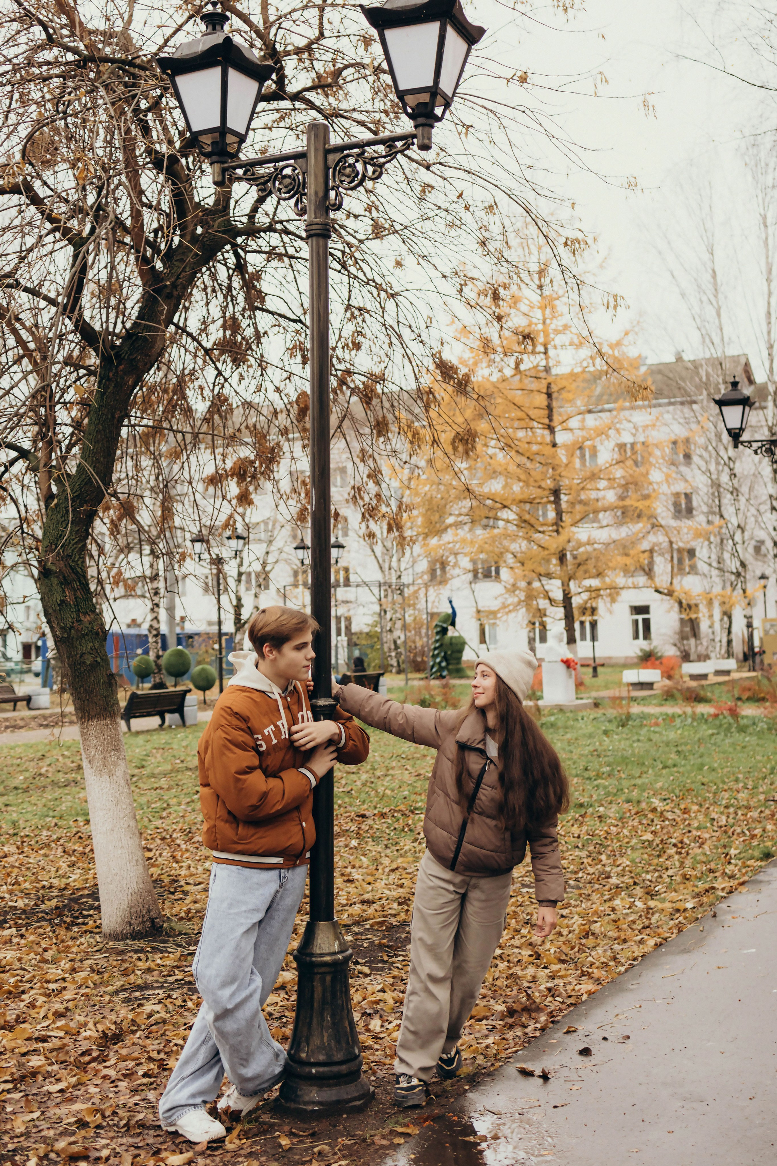 Свобода. Семейный и детский фотограф Наталья Патрушева Котлас
