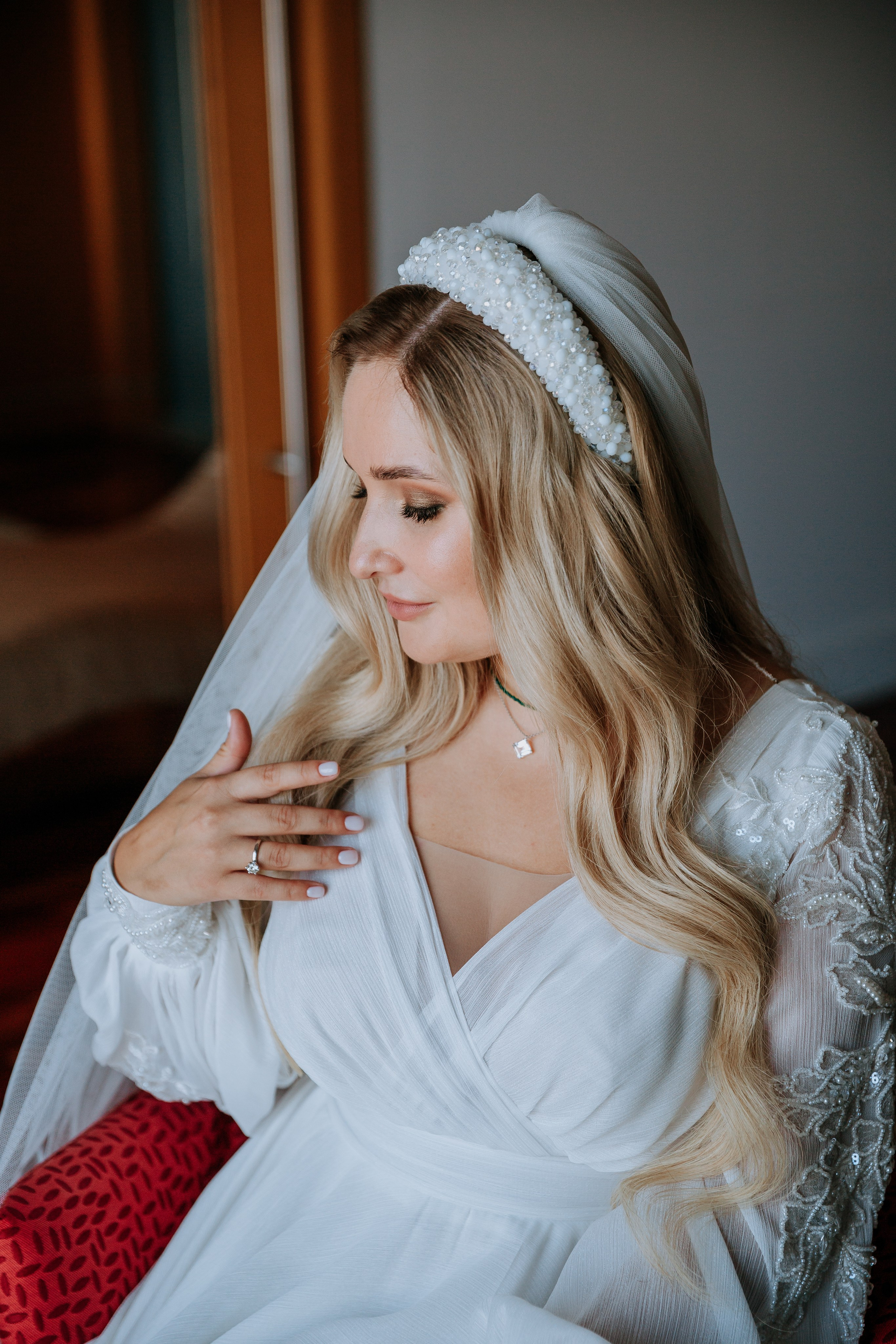 Сандро и Татьяна Swissotel Красные Холмы. Фотограф и видеограф Анна Домашенко