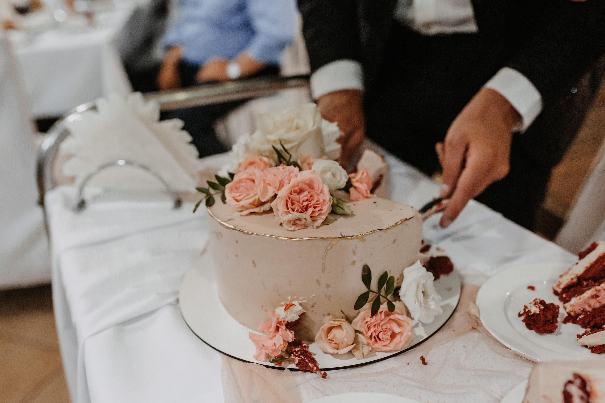 Настя и Саша. Свадебный семейный фотограф в Иркутске Светлана Светлакова