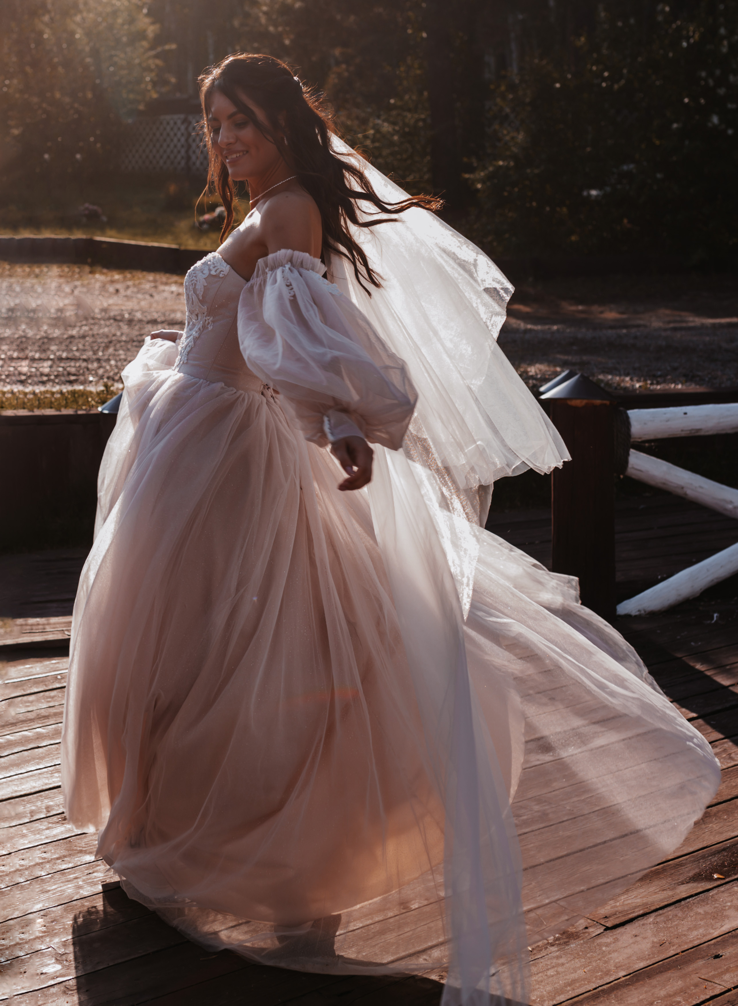 Настя и Саша. Свадебный семейный фотограф в Иркутске Светлана Светлакова