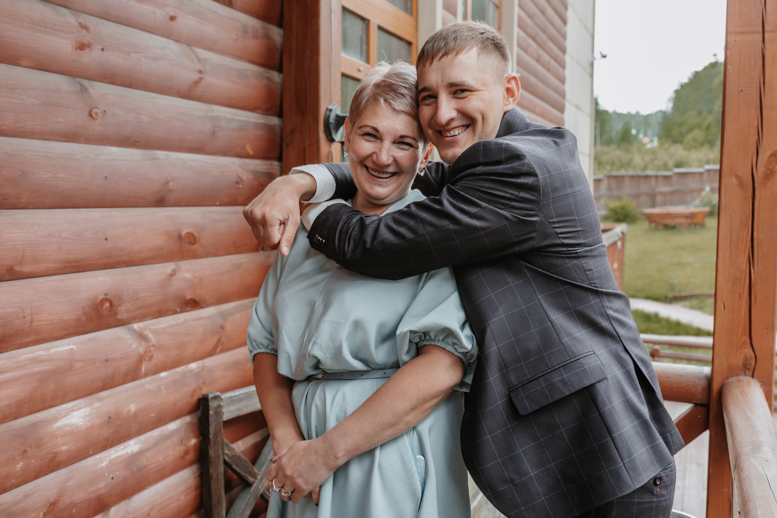Настя и Саша. Свадебный семейный фотограф в Иркутске Светлана Светлакова