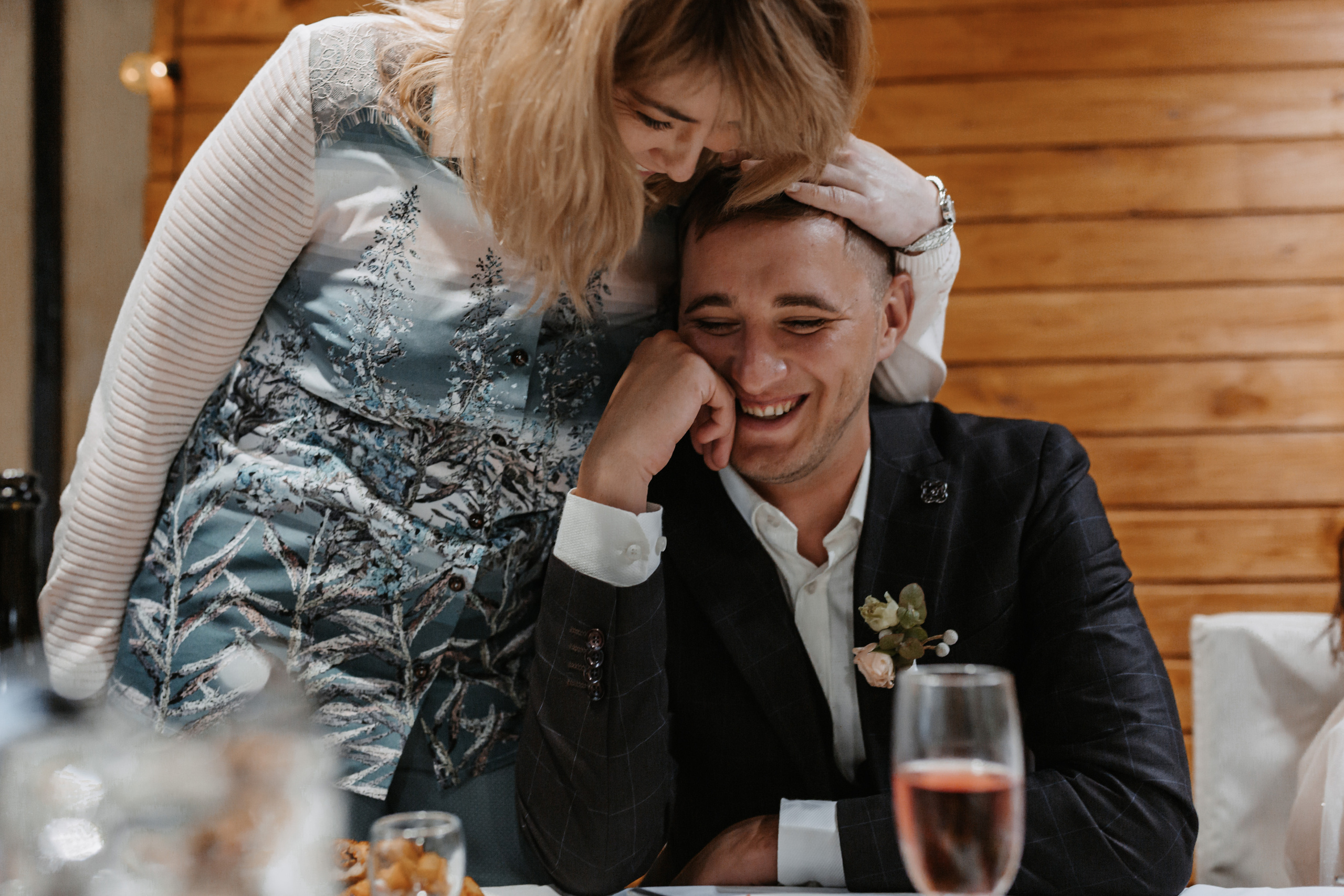 Настя и Саша. Свадебный семейный фотограф в Иркутске Светлана Светлакова