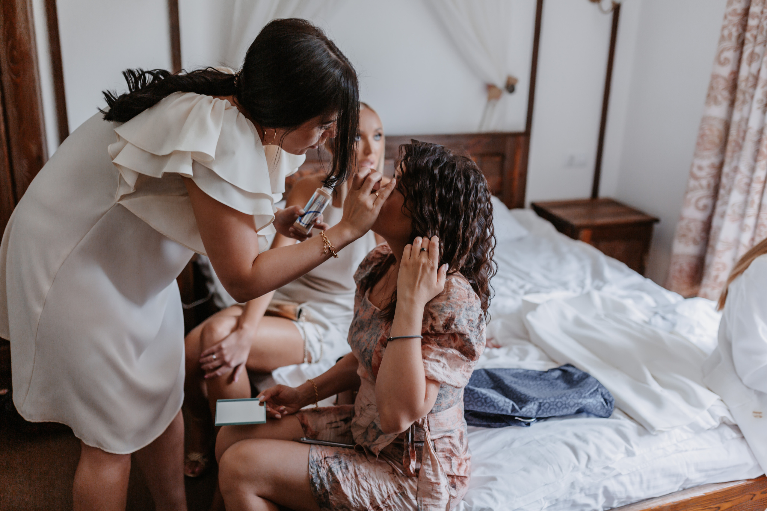 Настя и Саша. Свадебный семейный фотограф в Иркутске Светлана Светлакова