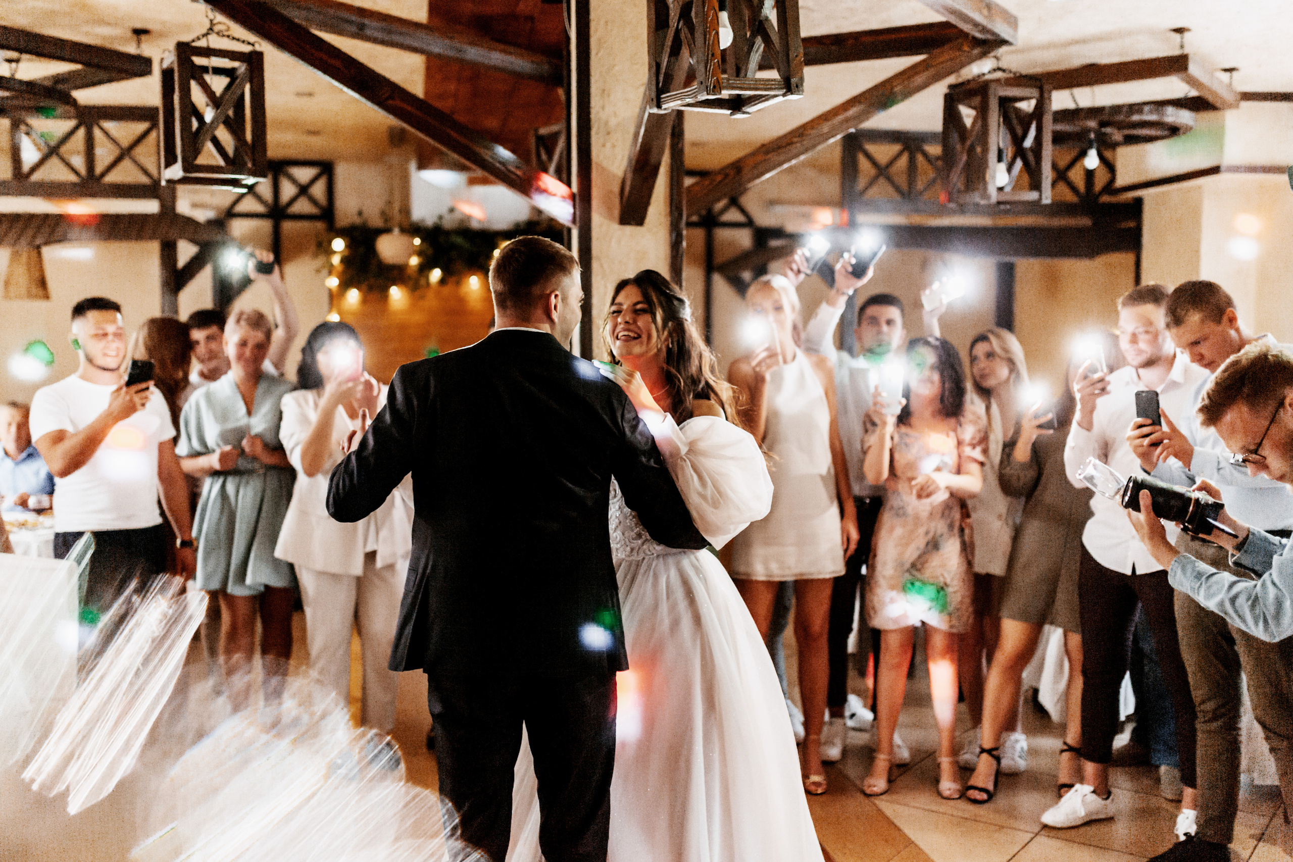 Настя и Саша. Свадебный семейный фотограф в Иркутске Светлана Светлакова