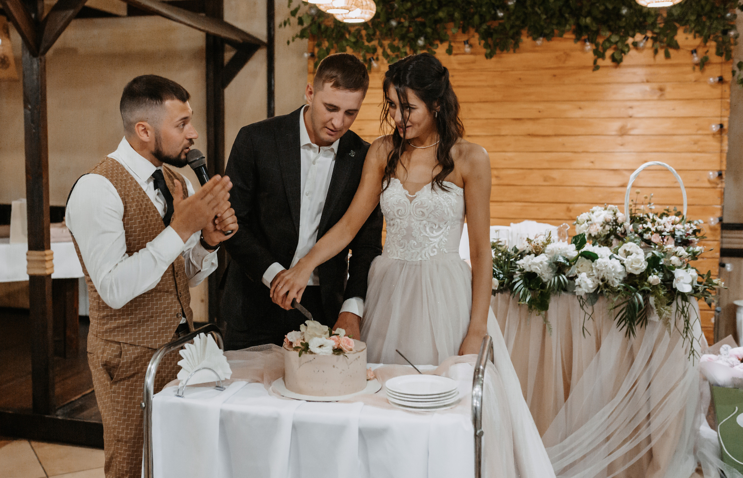 Настя и Саша. Свадебный семейный фотограф в Иркутске Светлана Светлакова