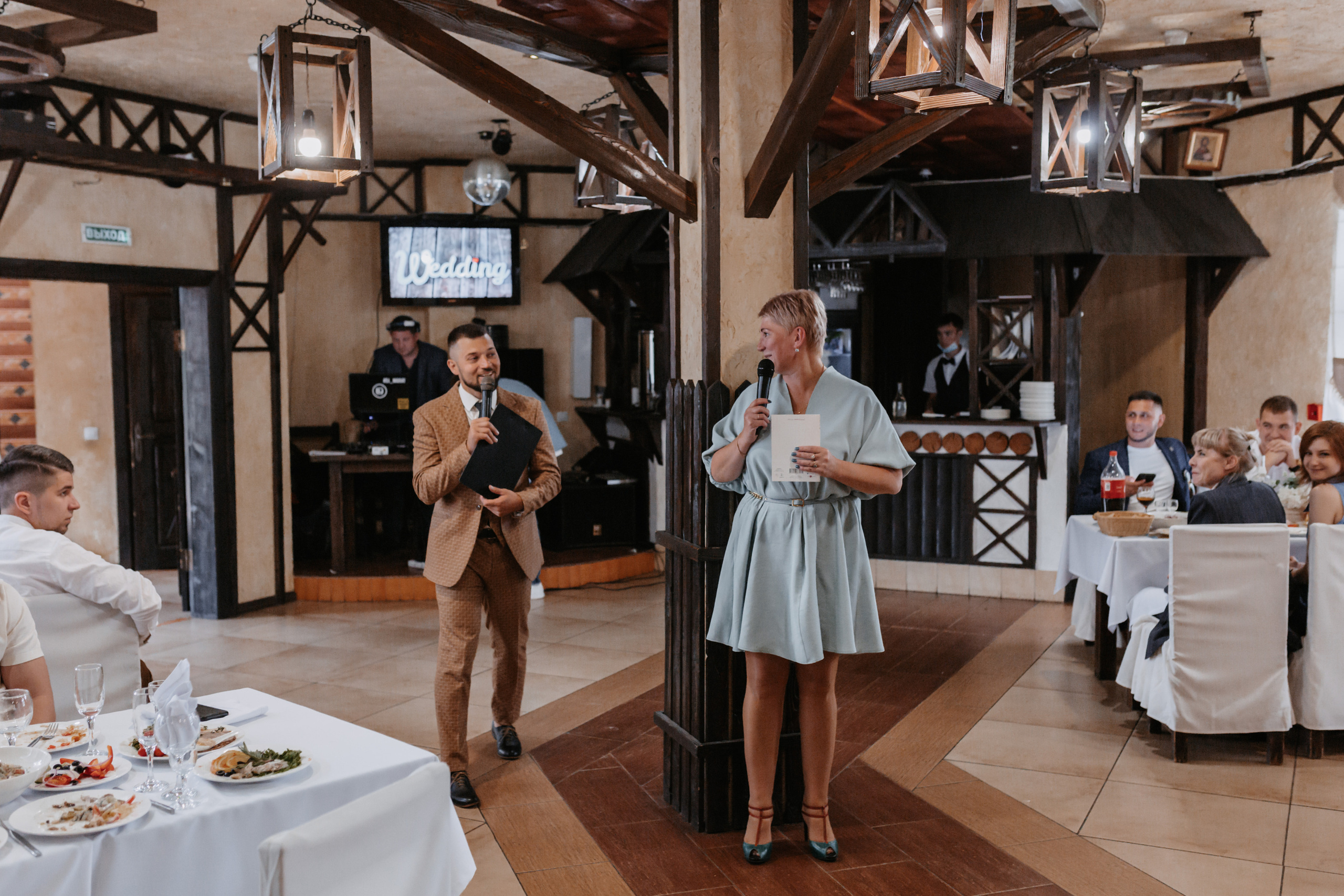 Настя и Саша. Свадебный семейный фотограф в Иркутске Светлана Светлакова