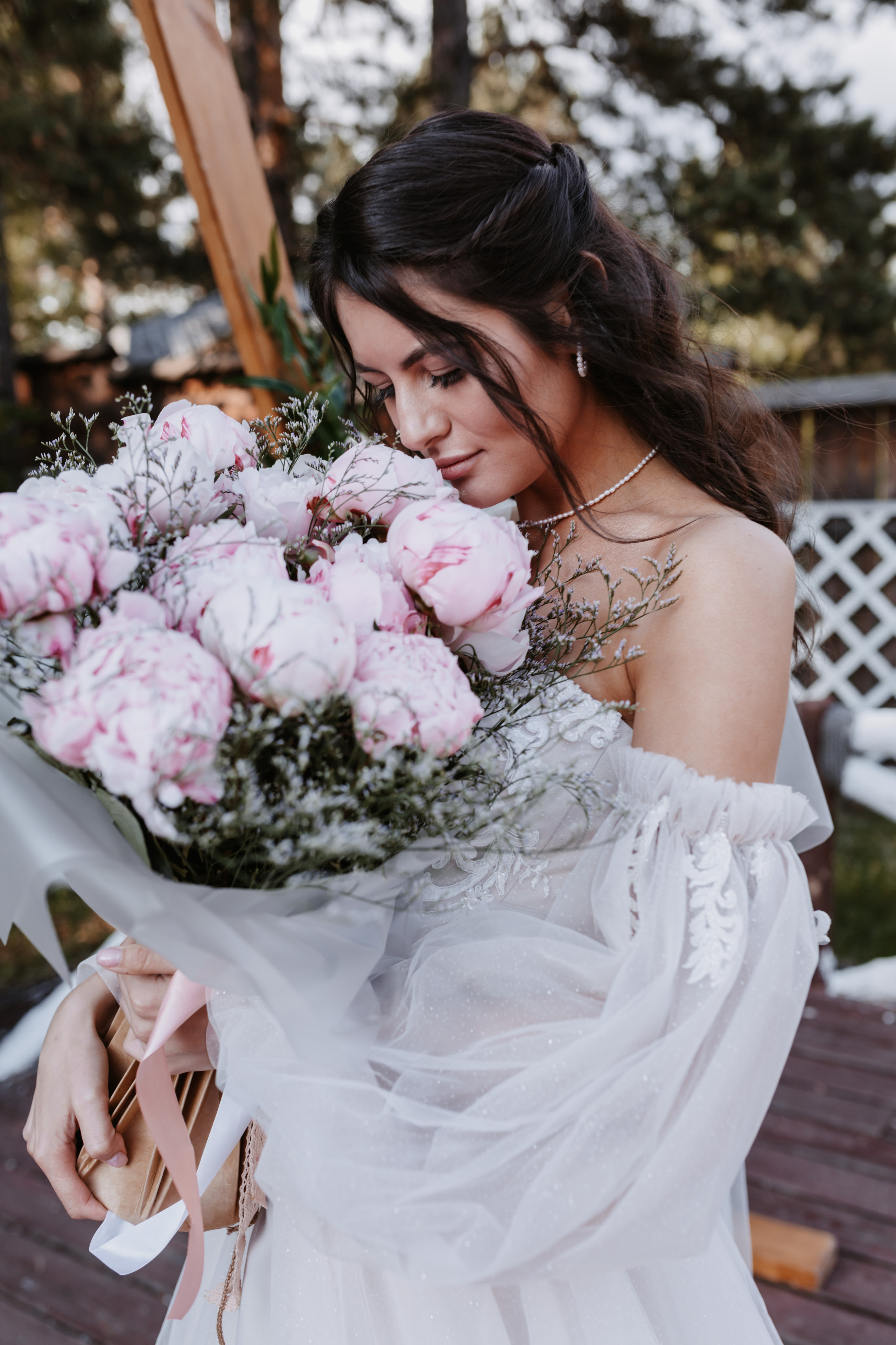 Настя и Саша. Свадебный семейный фотограф в Иркутске Светлана Светлакова