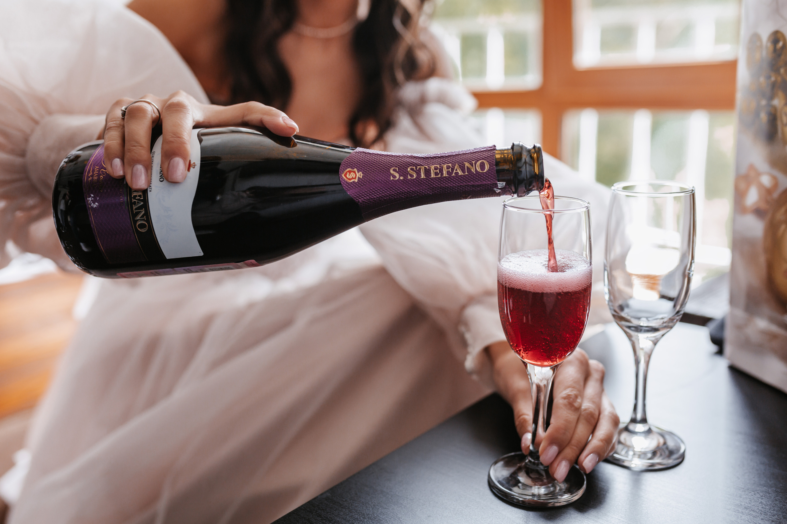 Настя и Саша. Свадебный семейный фотограф в Иркутске Светлана Светлакова