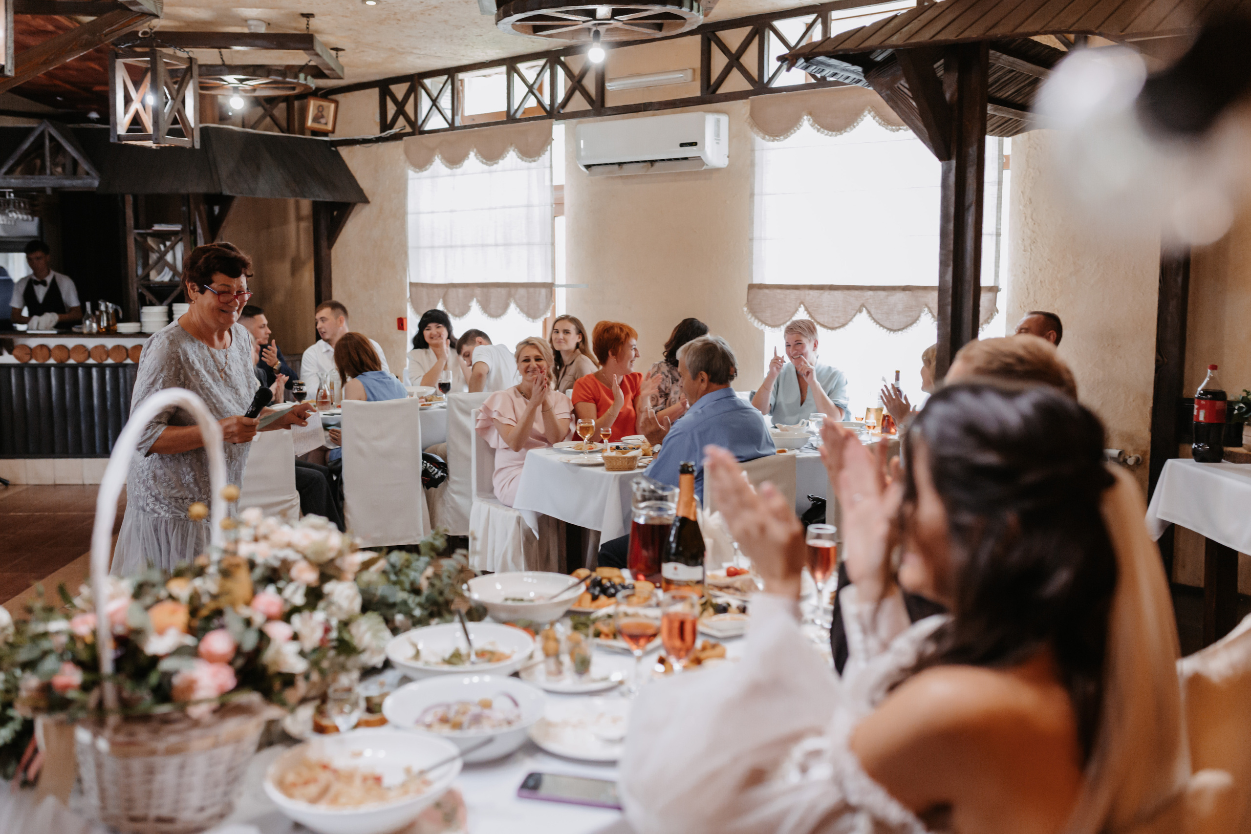 Настя и Саша. Свадебный семейный фотограф в Иркутске Светлана Светлакова