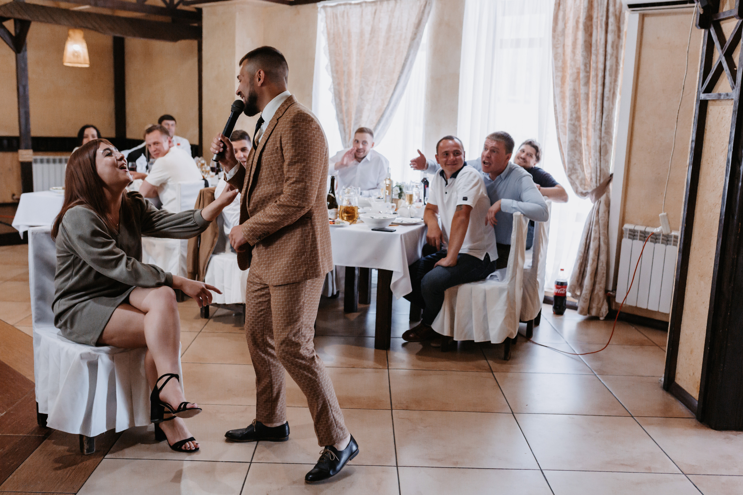 Настя и Саша. Свадебный семейный фотограф в Иркутске Светлана Светлакова