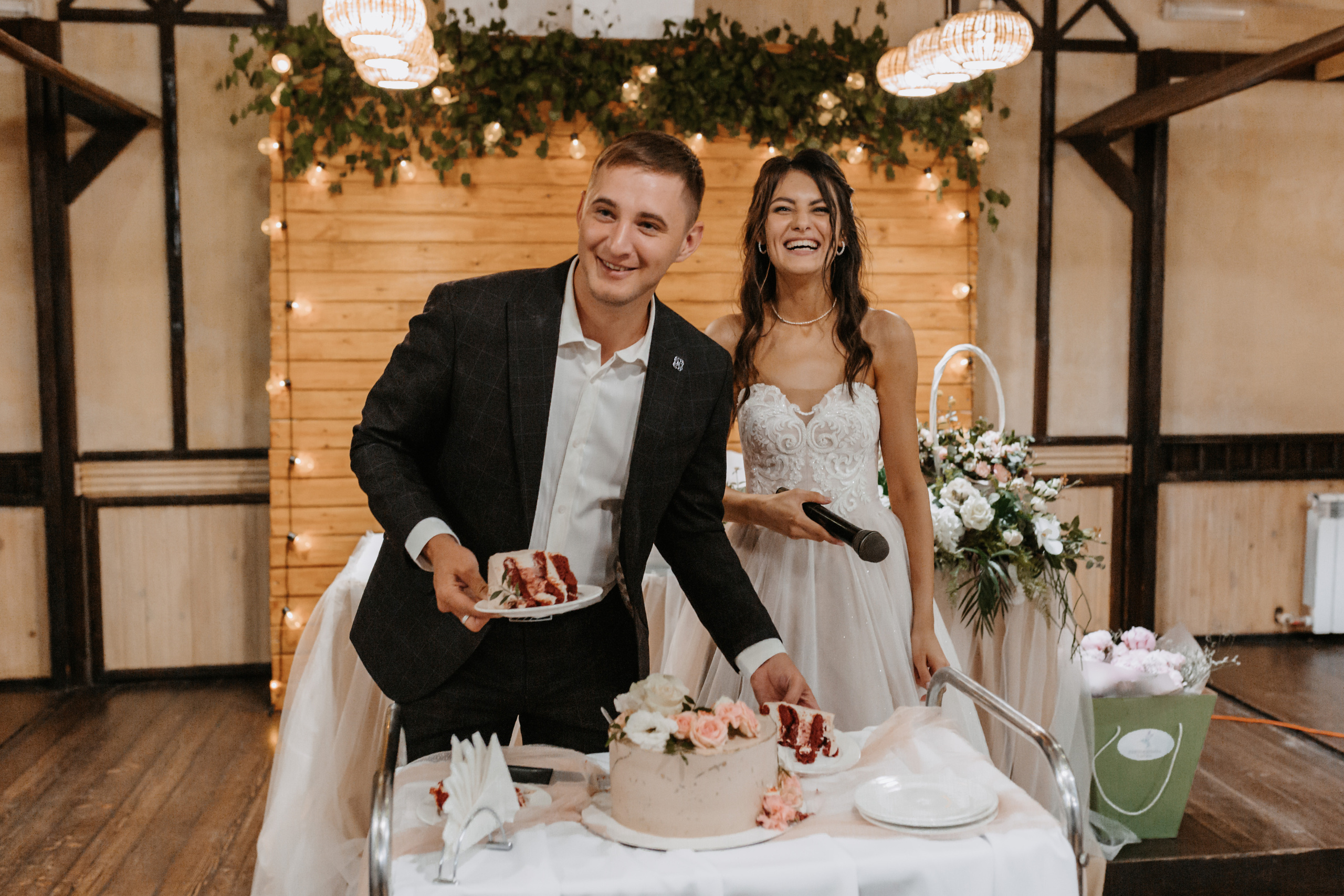 Настя и Саша. Свадебный семейный фотограф в Иркутске Светлана Светлакова