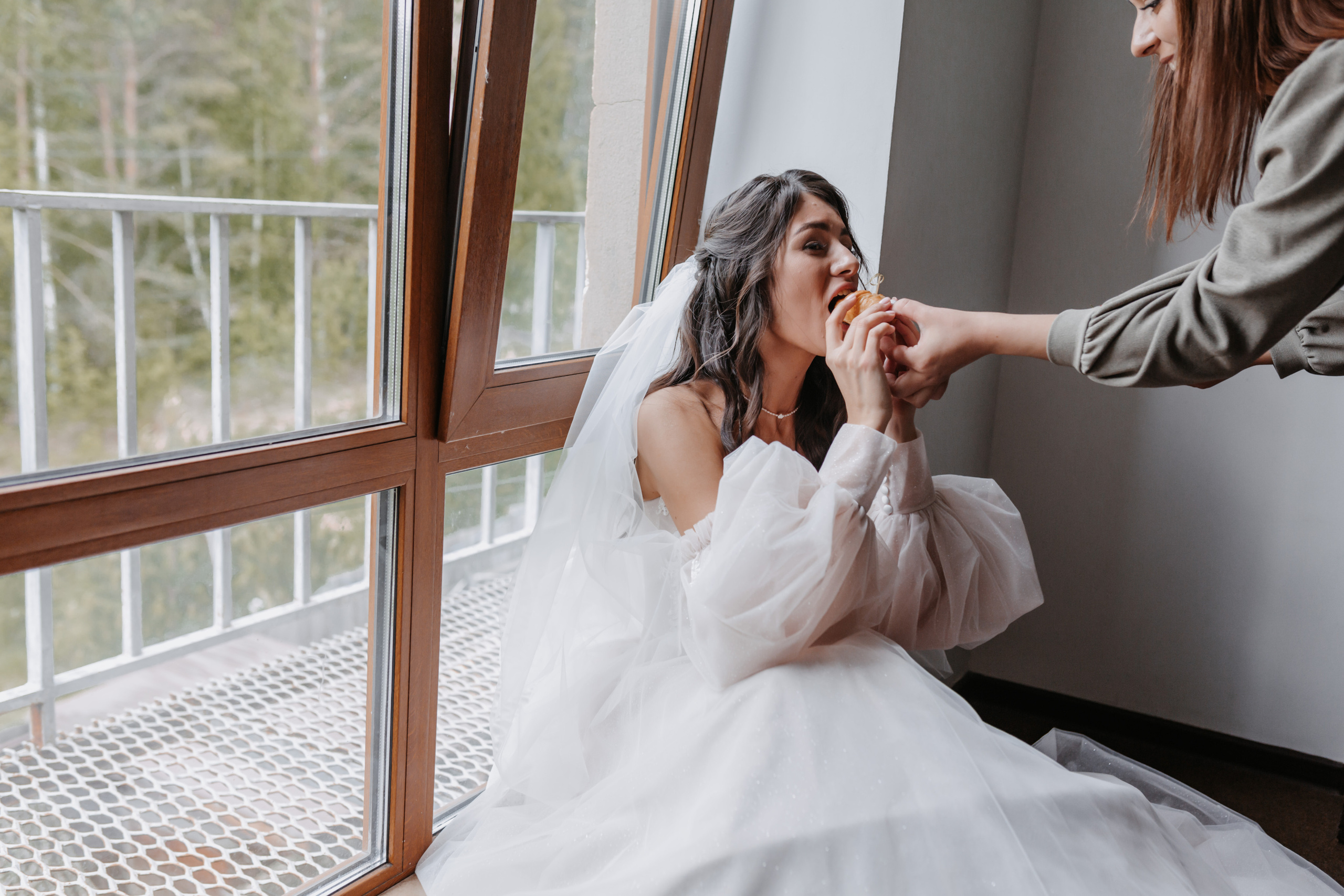 Настя и Саша. Свадебный семейный фотограф в Иркутске Светлана Светлакова