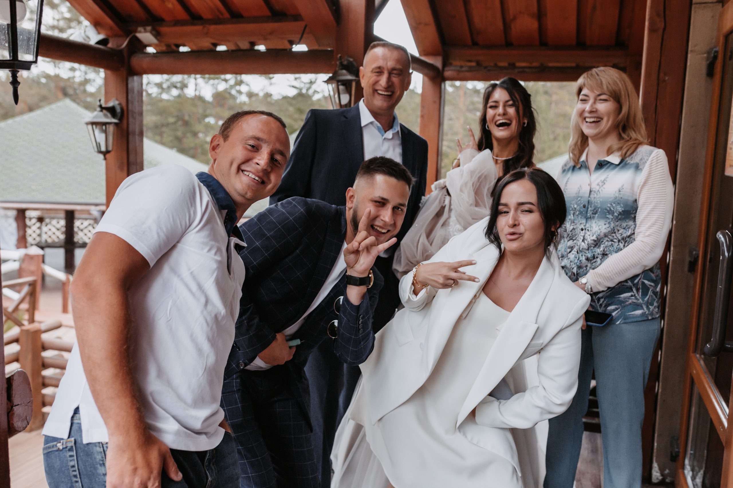 Настя и Саша. Свадебный семейный фотограф в Иркутске Светлана Светлакова