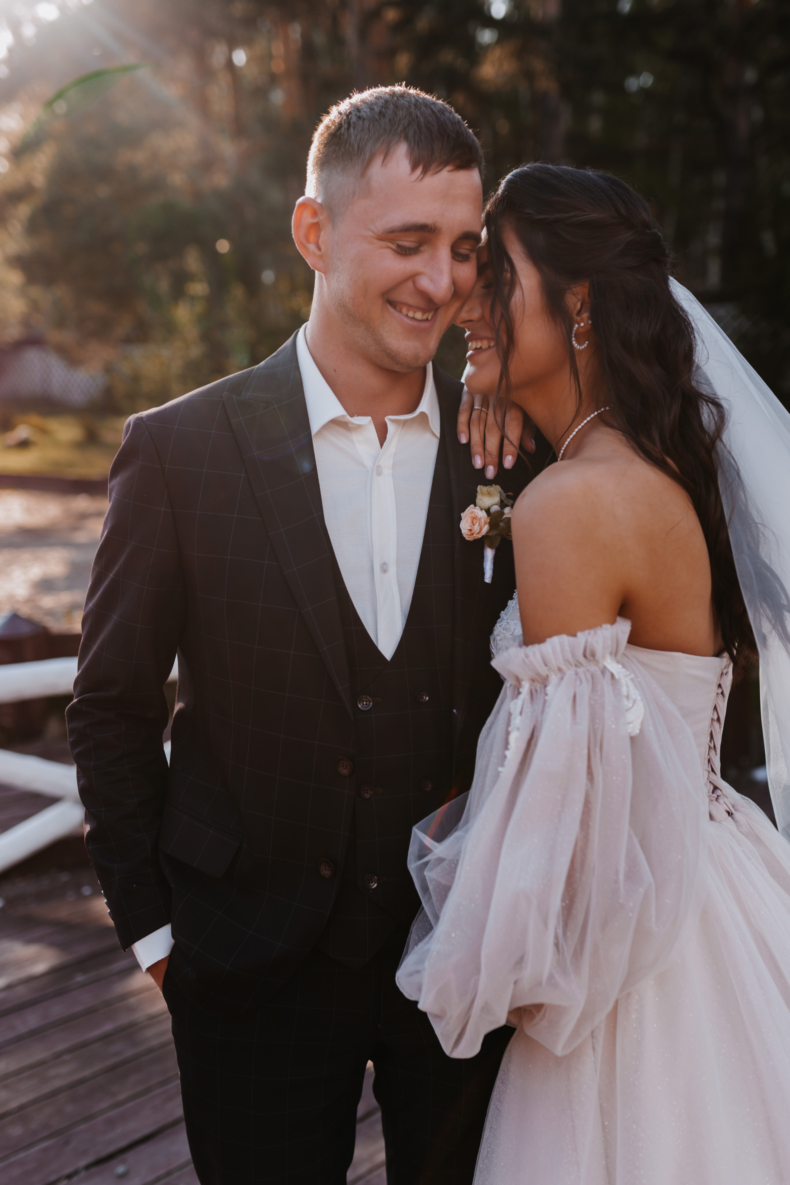 Настя и Саша. Свадебный семейный фотограф в Иркутске Светлана Светлакова