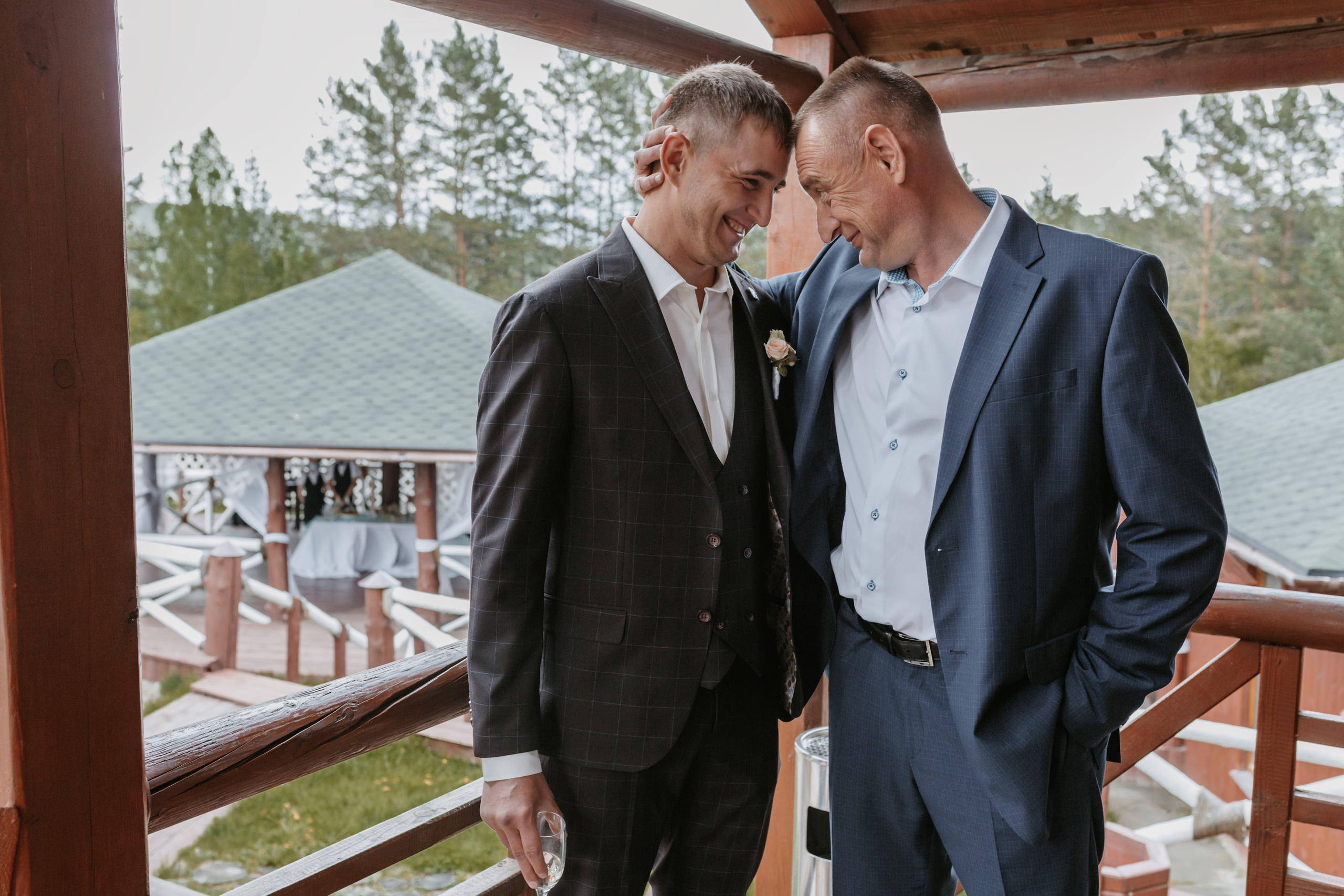 Настя и Саша. Свадебный семейный фотограф в Иркутске Светлана Светлакова