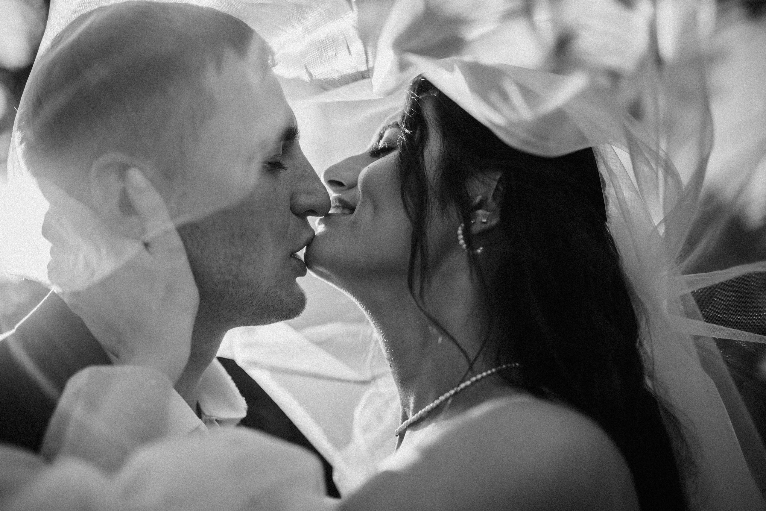 Настя и Саша. Свадебный семейный фотограф в Иркутске Светлана Светлакова