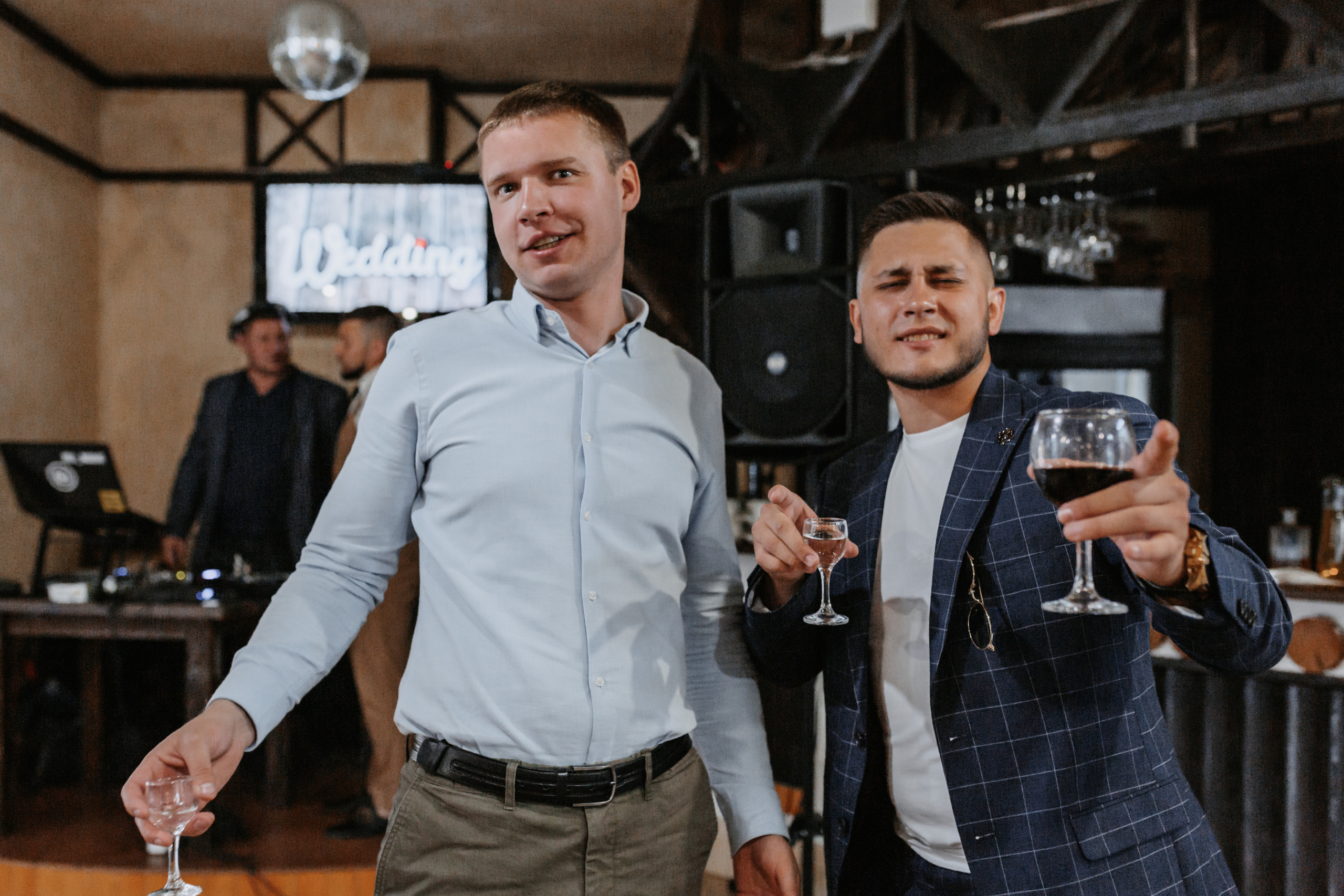 Настя и Саша. Свадебный семейный фотограф в Иркутске Светлана Светлакова