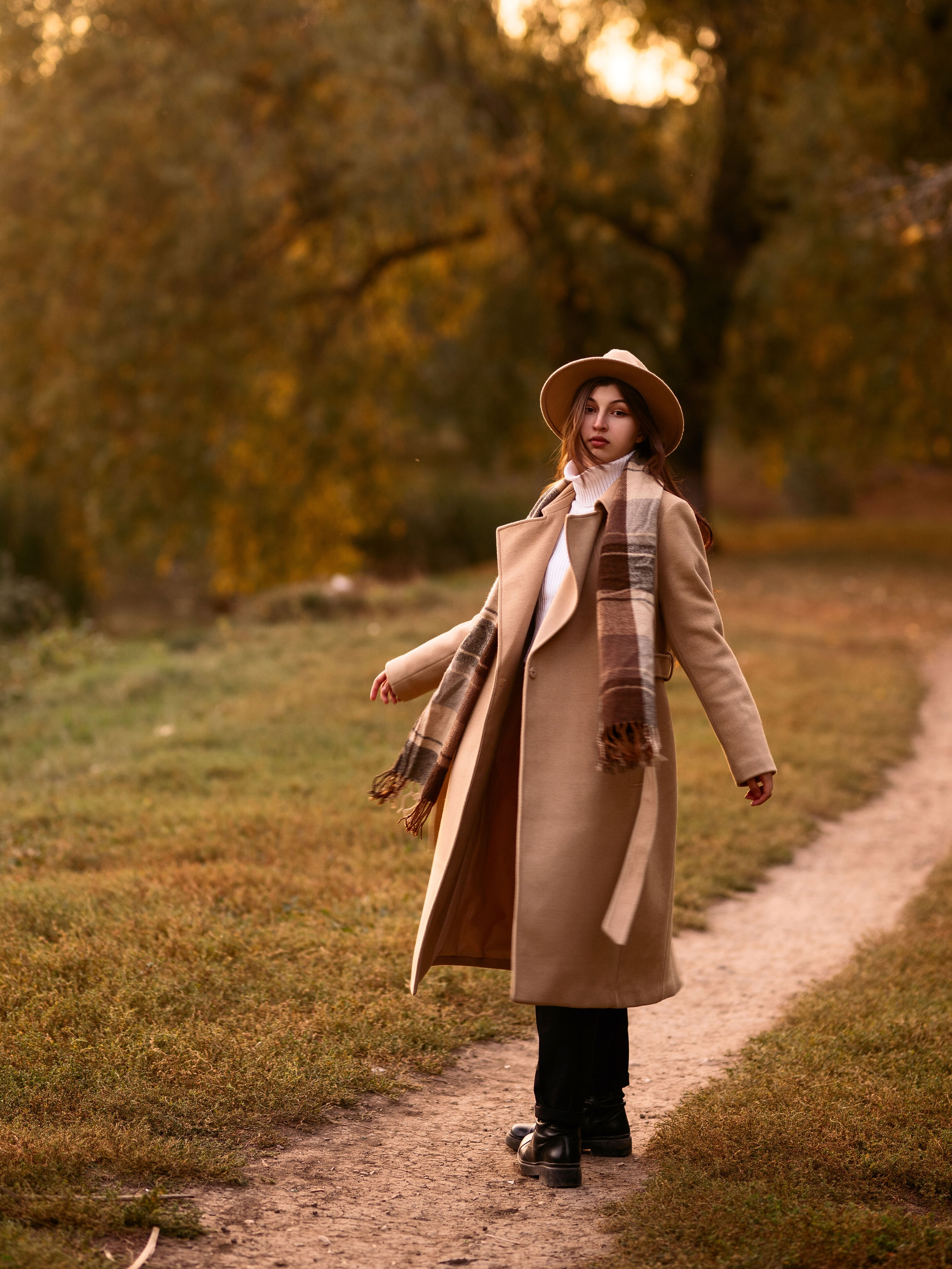 Маша. Фотограф Софа Самара