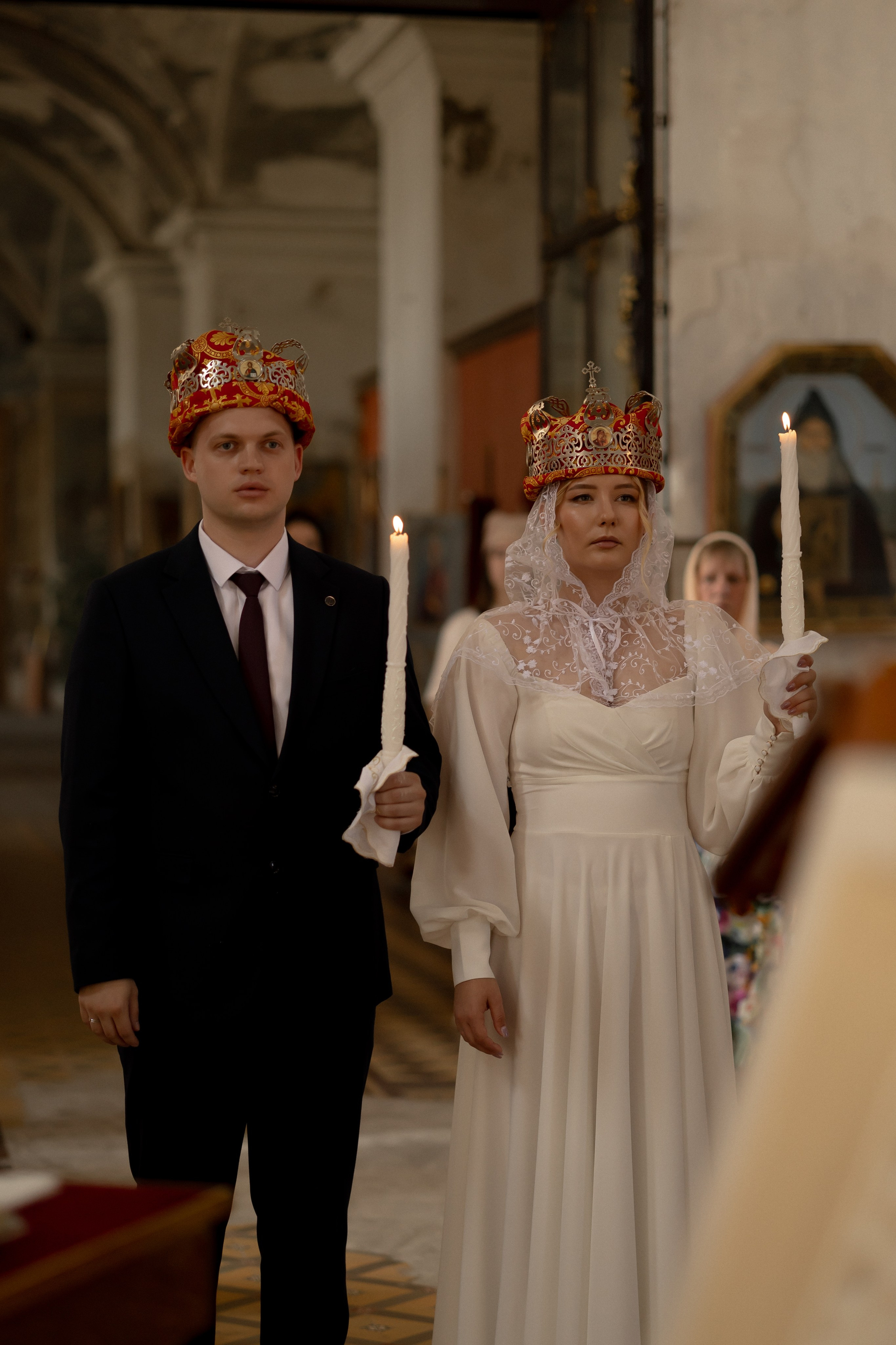 Максим и Анастасия. Свадебный и семейный фотограф в Казани Aileen