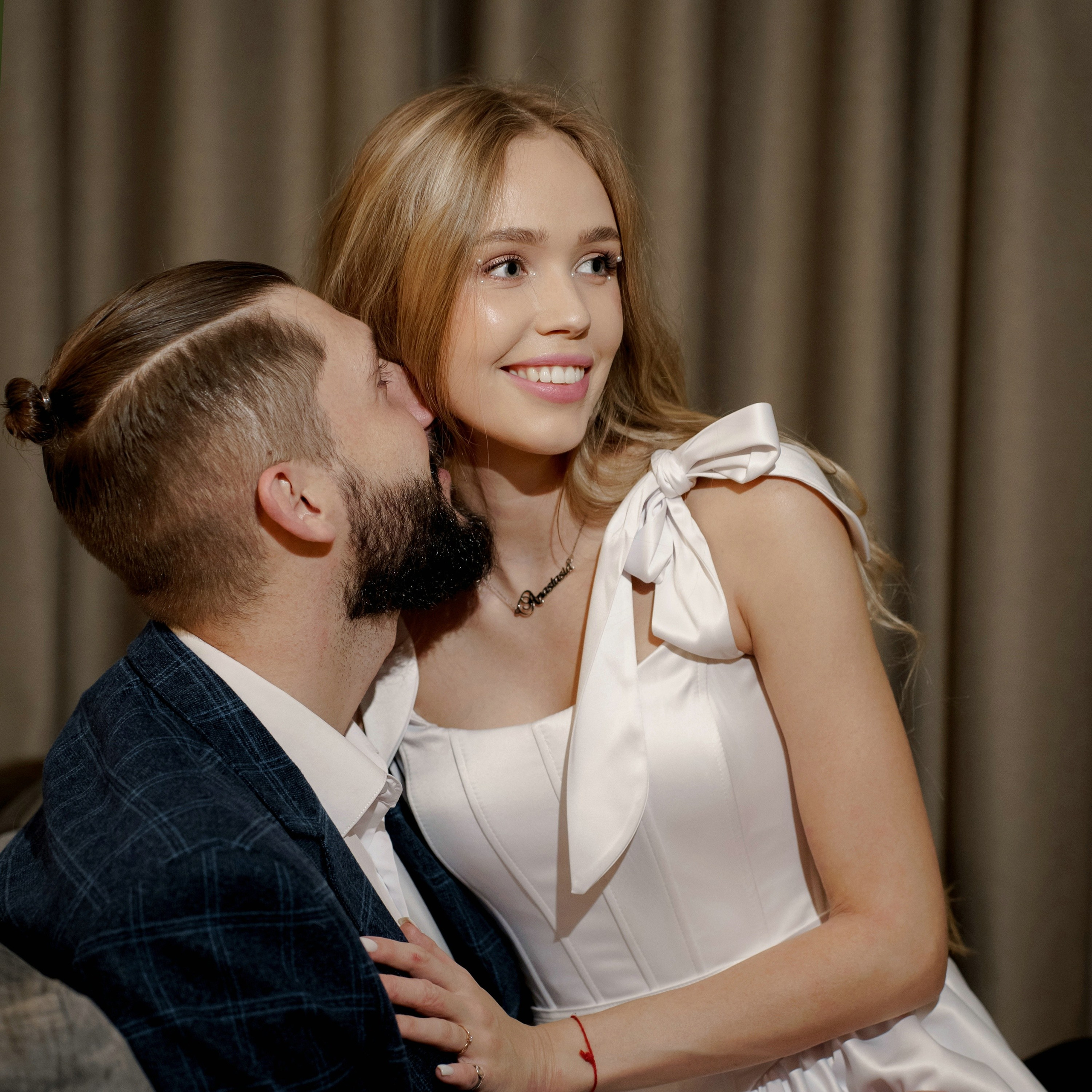 Свадебная фотосессия в отеле Palmira Garden. Свадебный и семейный фотограф в Москве Светлана Зоткина