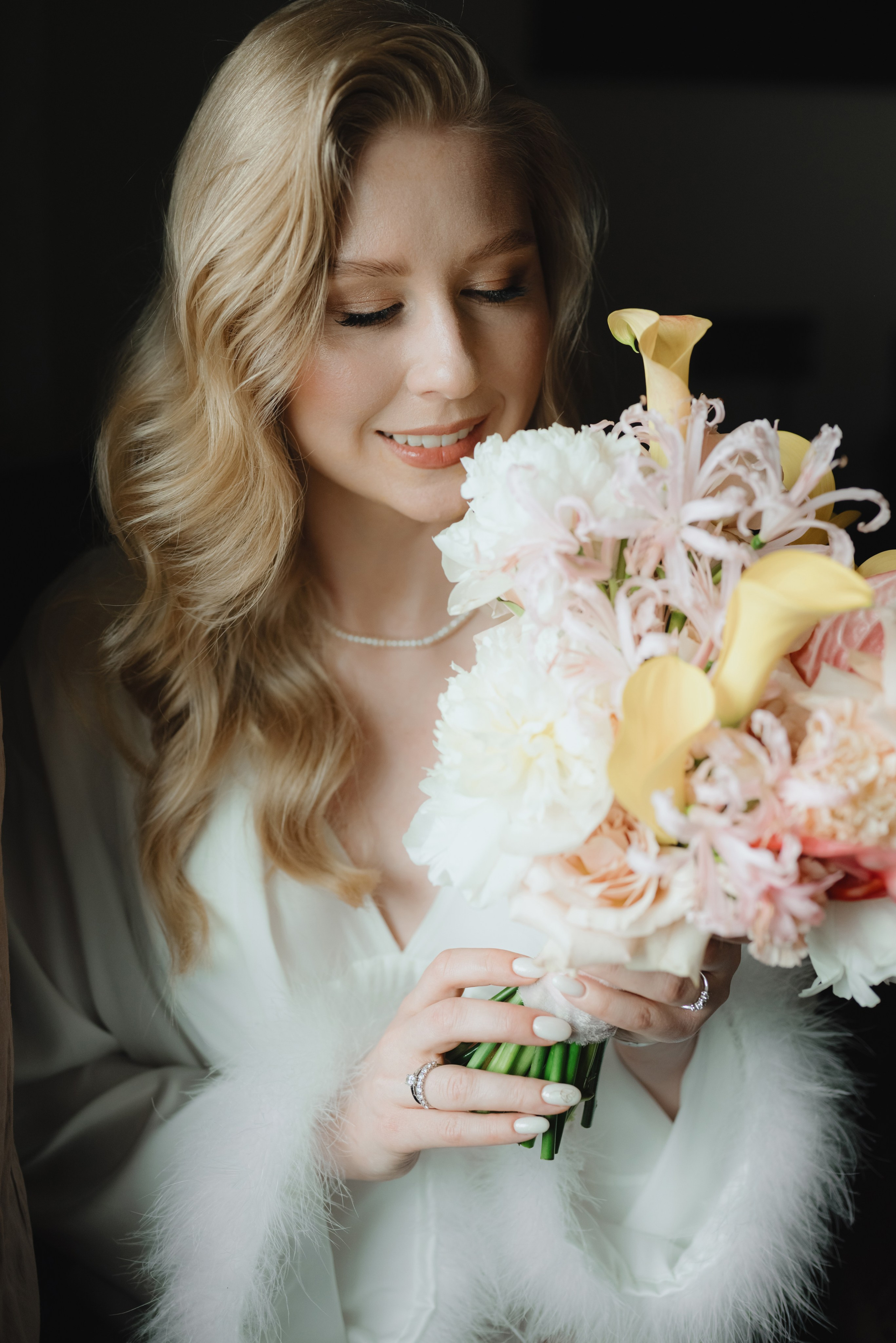 Кирилл и Алёна. Свадебный фотограф в Москве Артём Кившарь