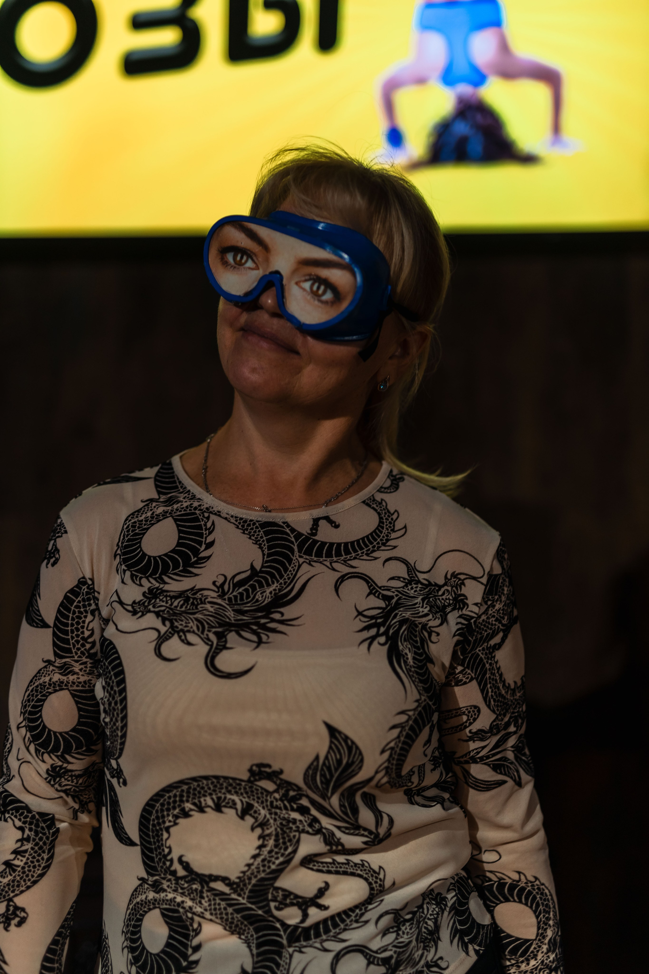 Show Today. Репортажный фотограф в Новосибирске