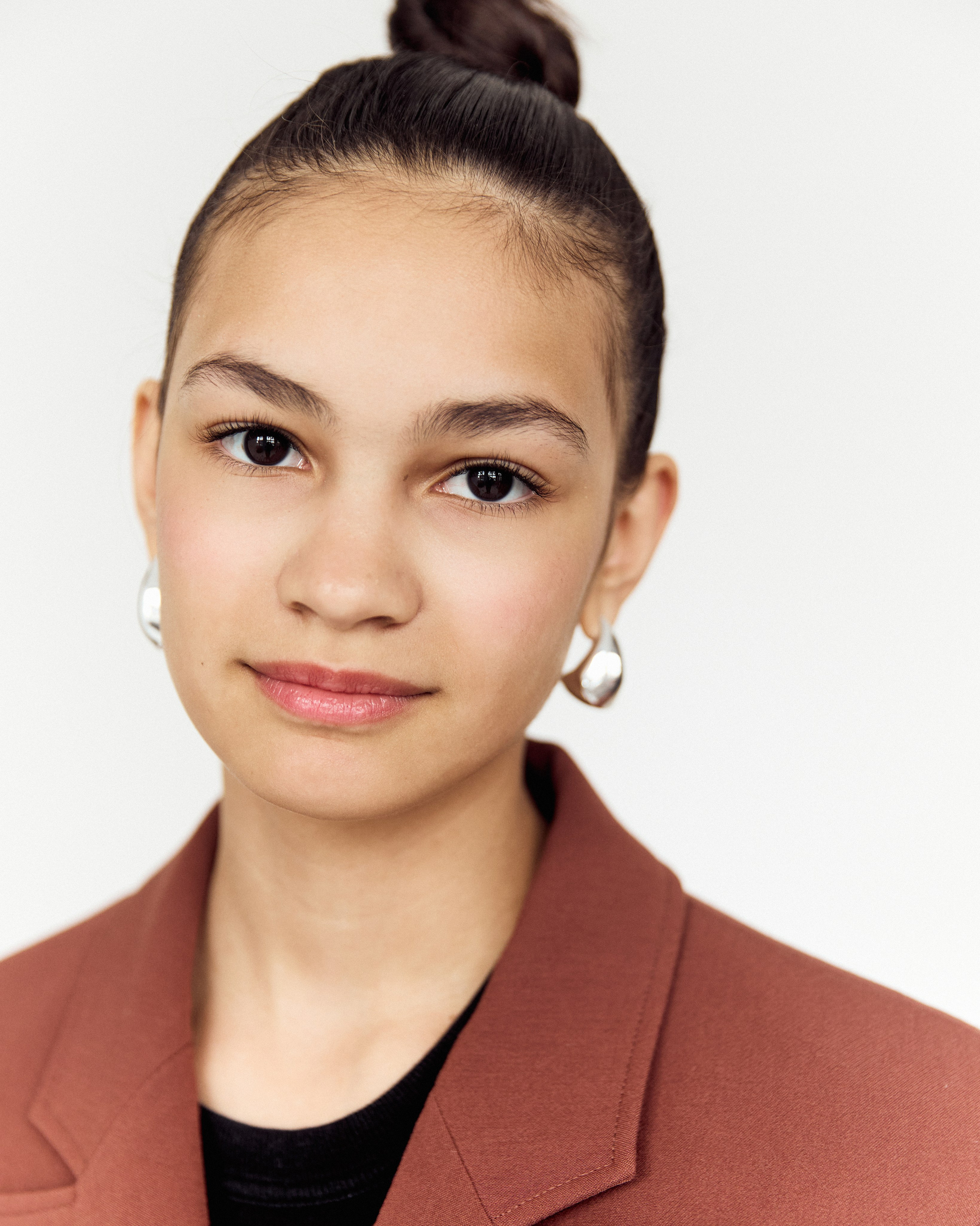 «Sigma» kids. Юрина Полина, фотограф из Екатеринбурга