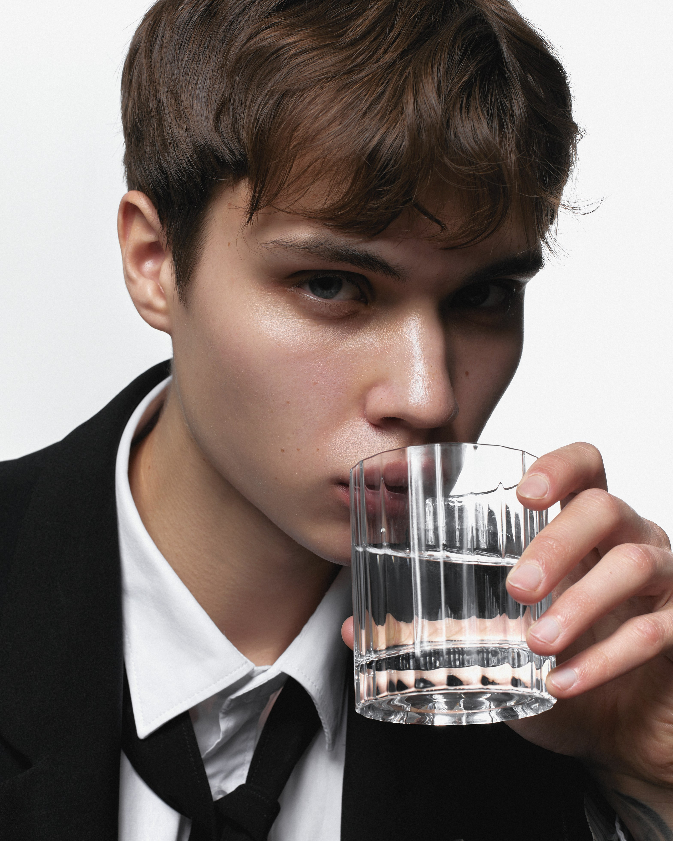 Модельные тесты – профессиональные фото | Полина Юрина. Юрина Полина, фотограф из Екатеринбурга