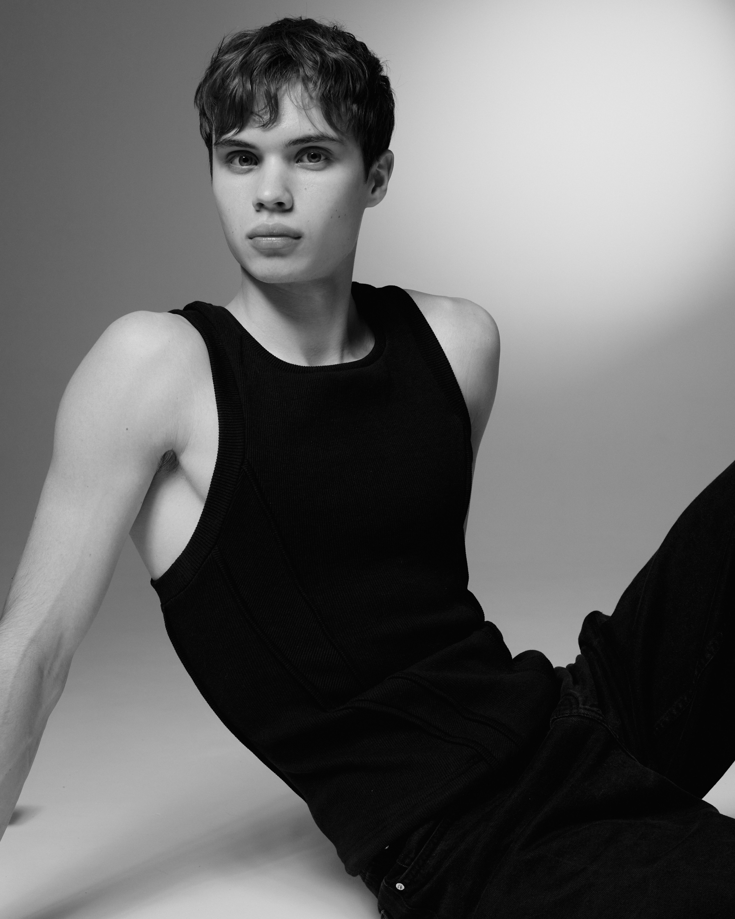 Модельные тесты – профессиональные фото | Полина Юрина. Юрина Полина, фотограф из Екатеринбурга