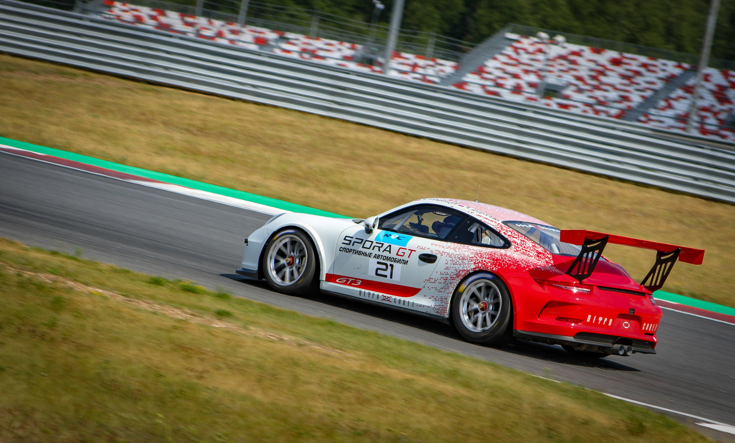 MRW — REC — 24.07.2022. AlexFecto — галереи фотографий