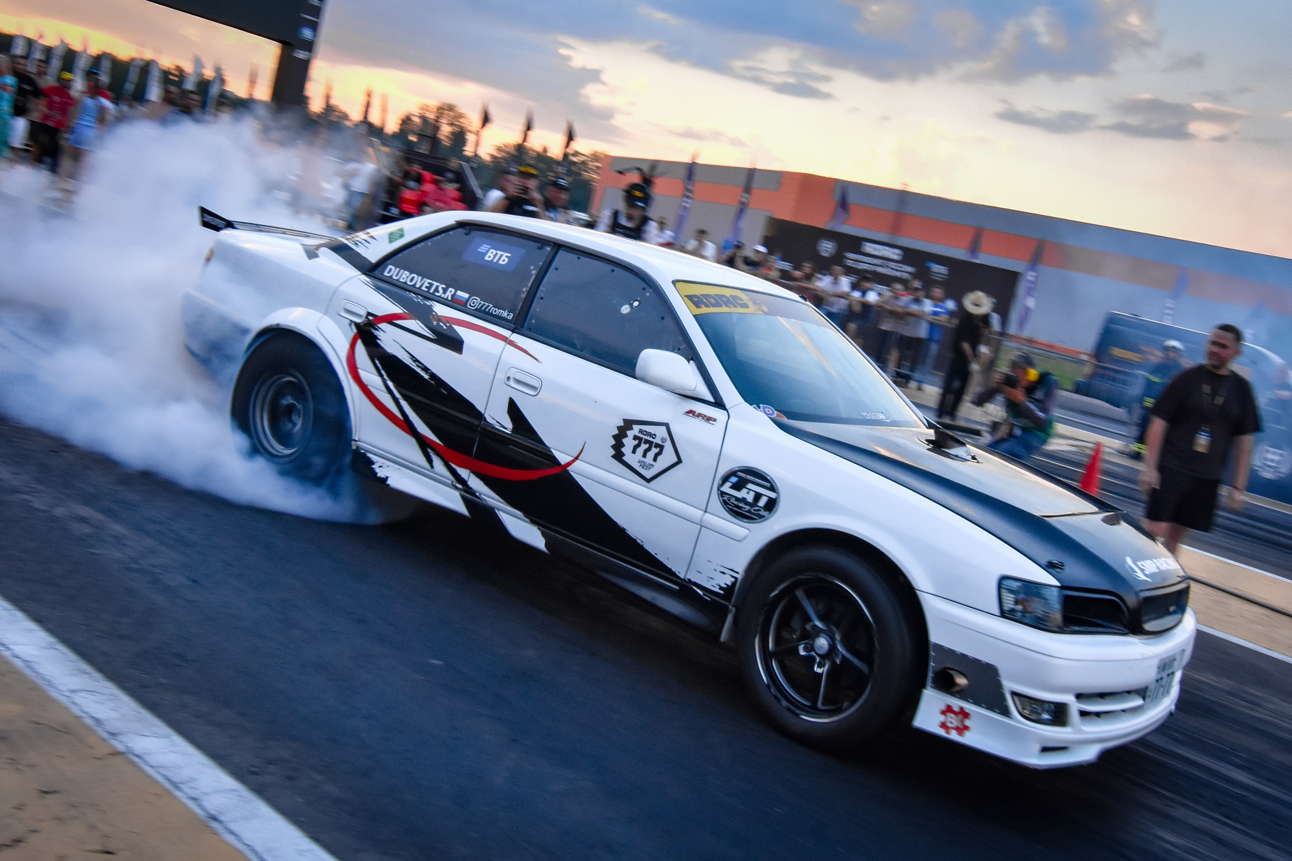 RDRC — 2 этап — 28-30.06.2024. AlexFecto — галереи фотографий