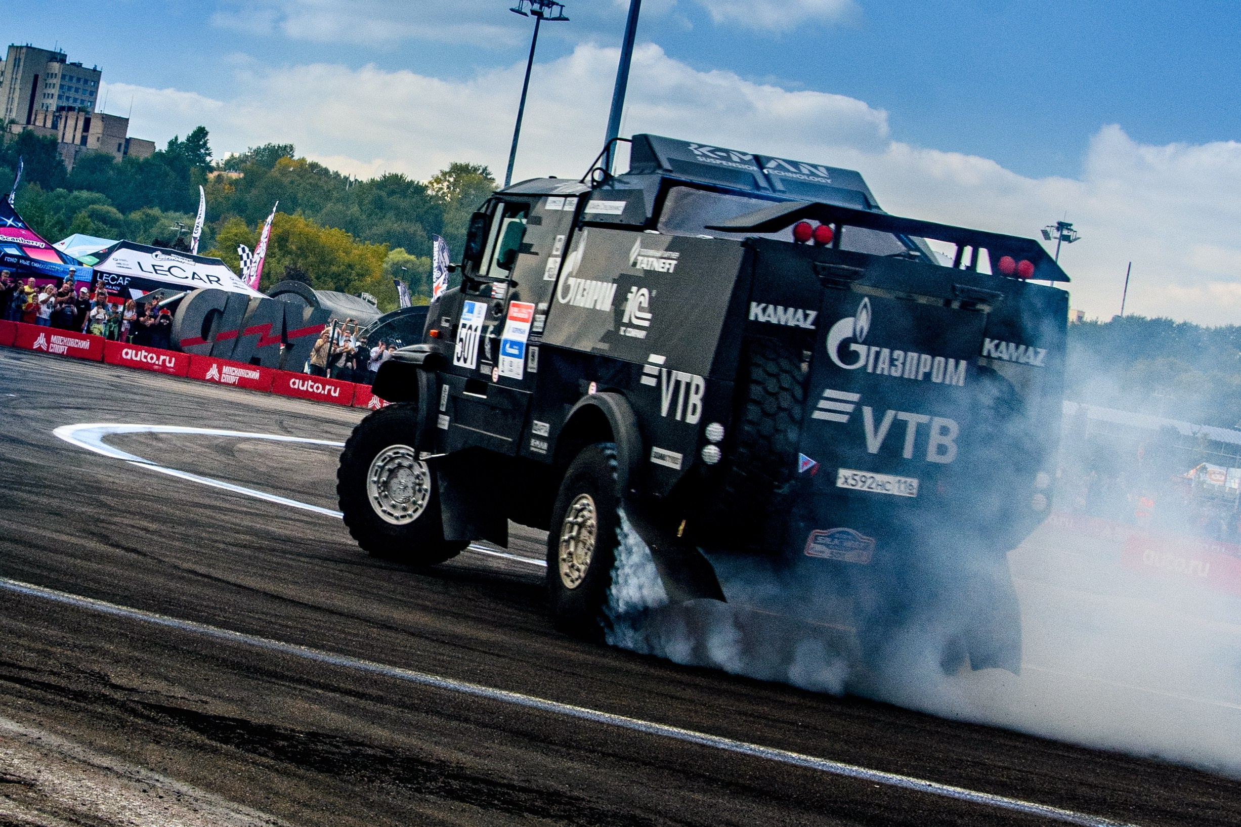 Фестиваль технических видов спорта — 07.09.2025. AlexFecto — галереи фотографий