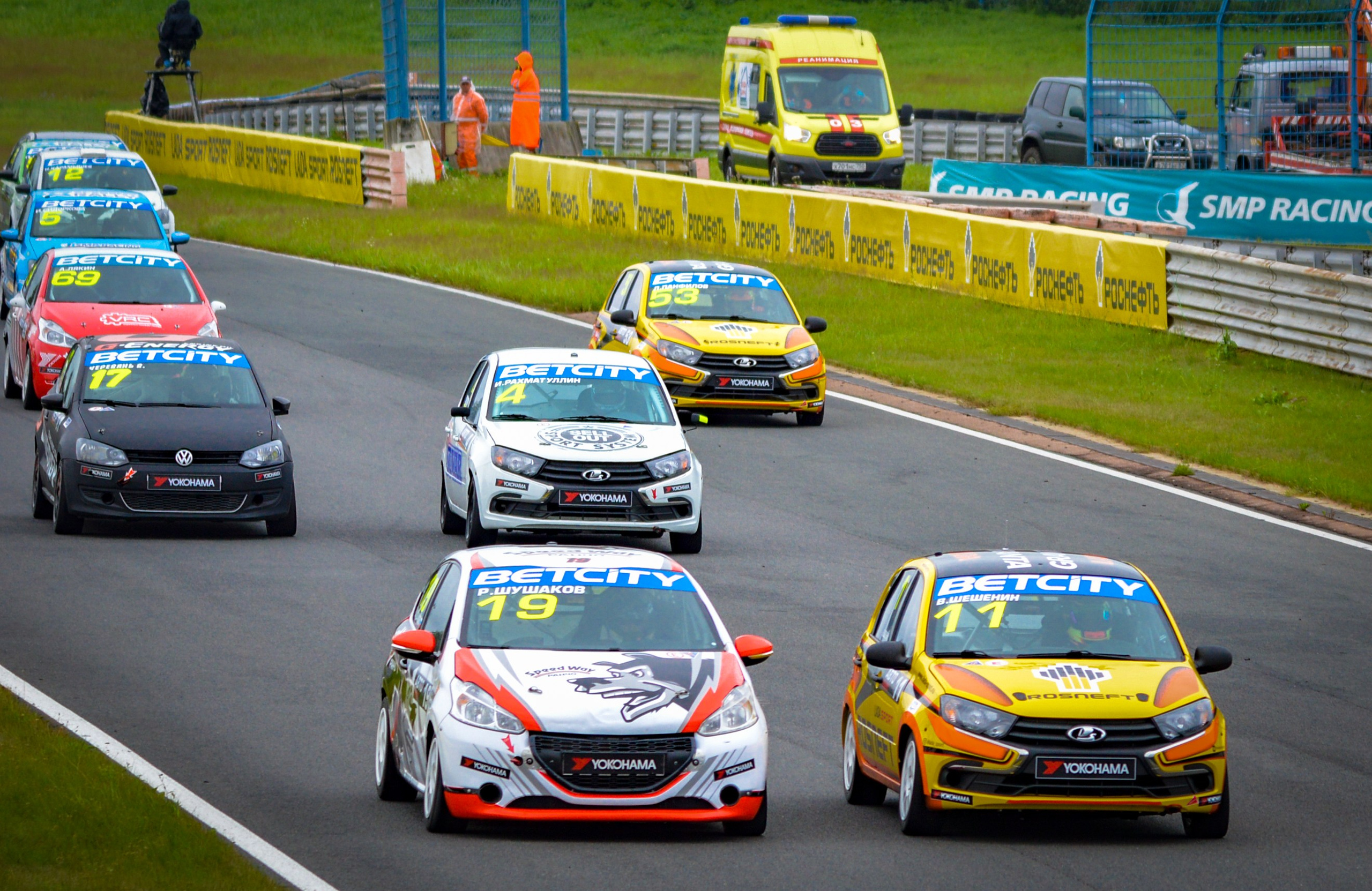 Смоленск — СМП РСКГ — 11-12.07.2020. AlexFecto — галереи фотографий