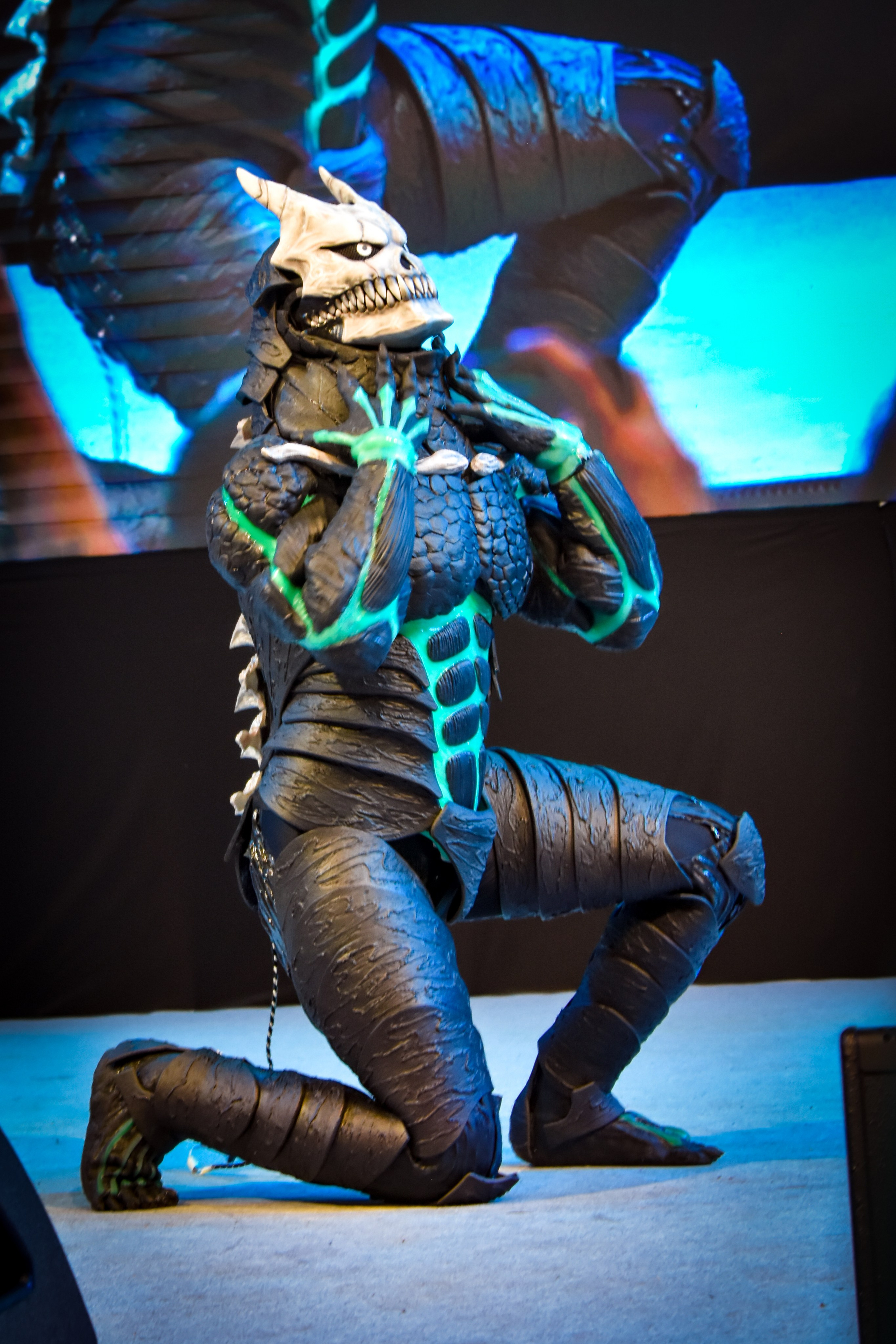 Игрокон — 07-09.03.2025. AlexFecto — галереи фотографий