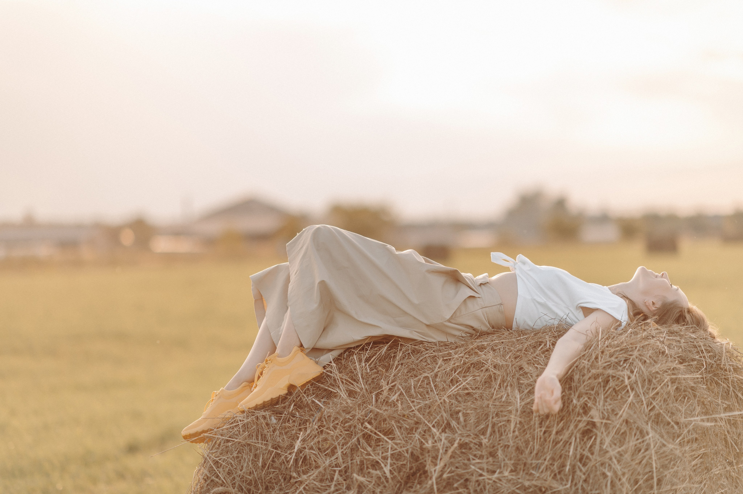 Тут много любви. Главная