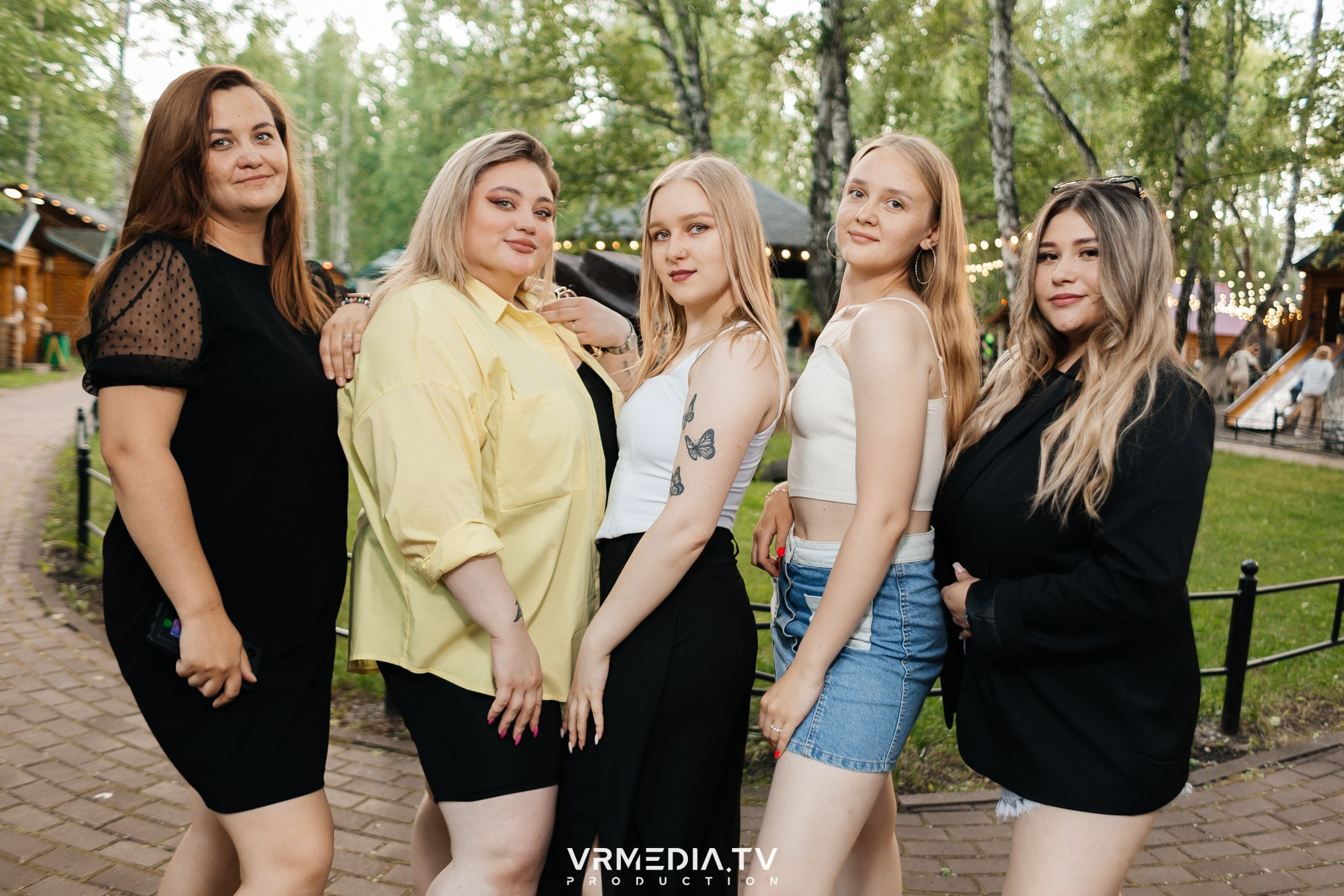 В гостях у «Петровича»