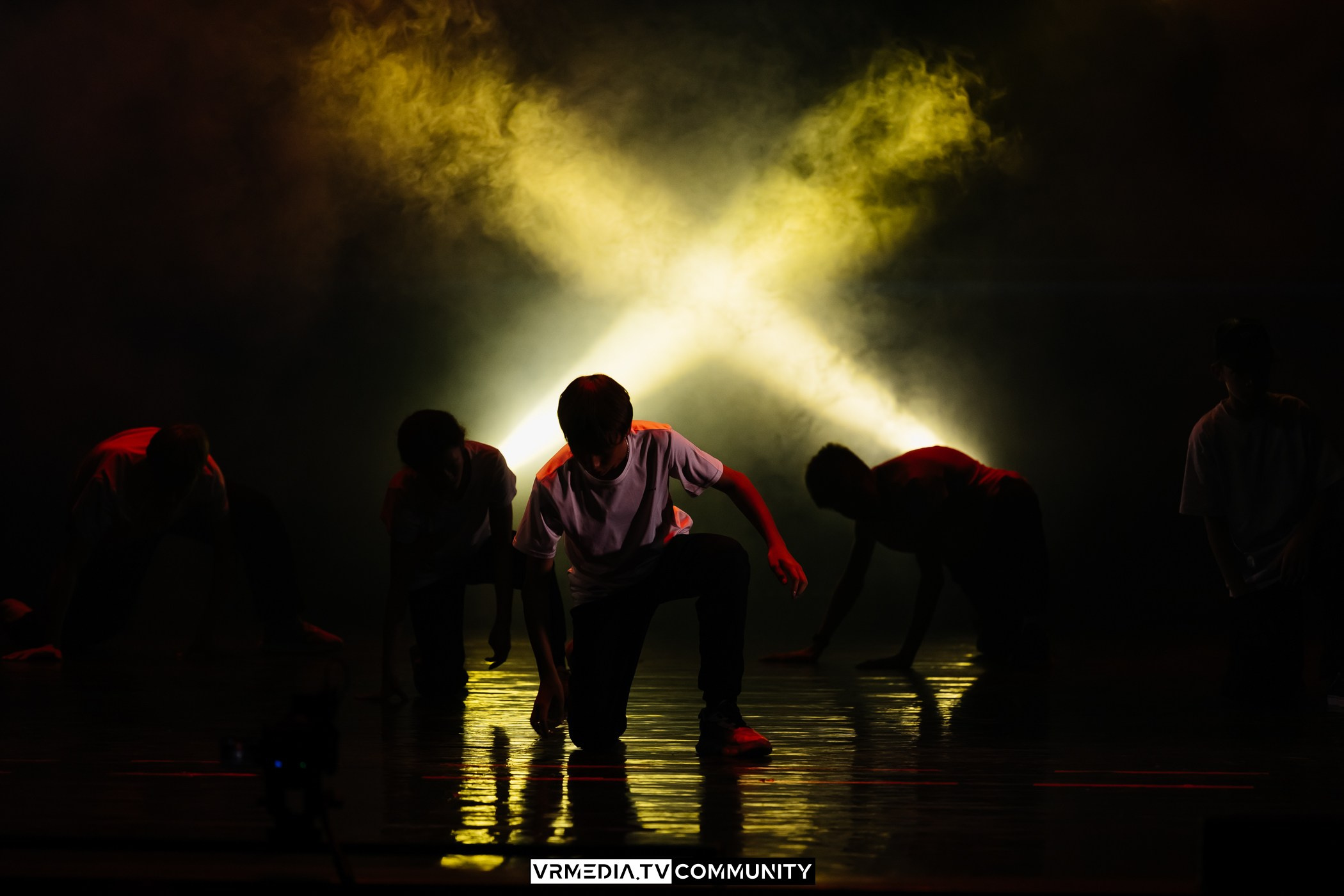 Отчетный концерт Дома танцев «House of dance»