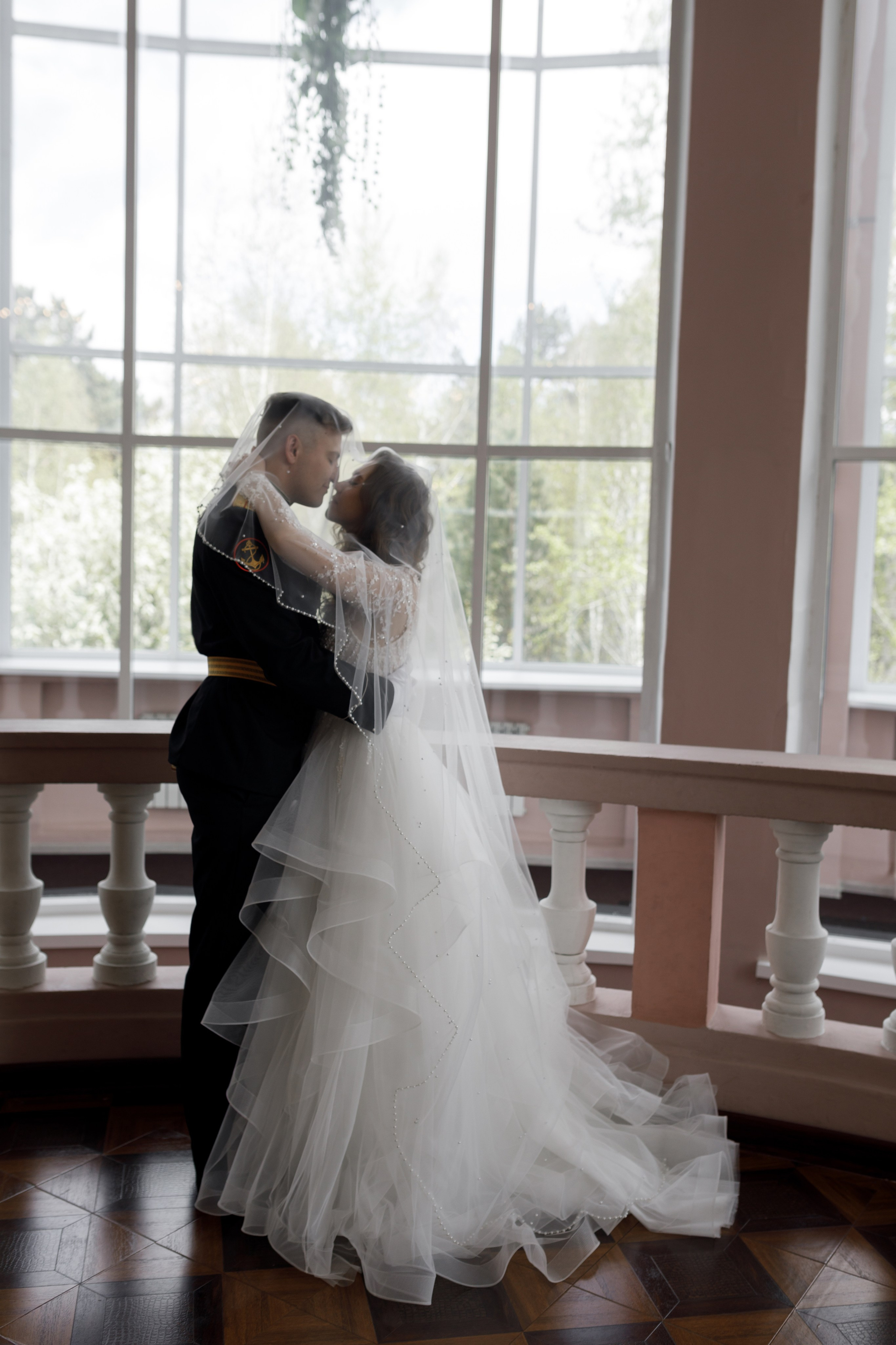 Свадьба Николая и Екатерины. Свадебный и семейный фотограф в Иркутске Яна Лиа