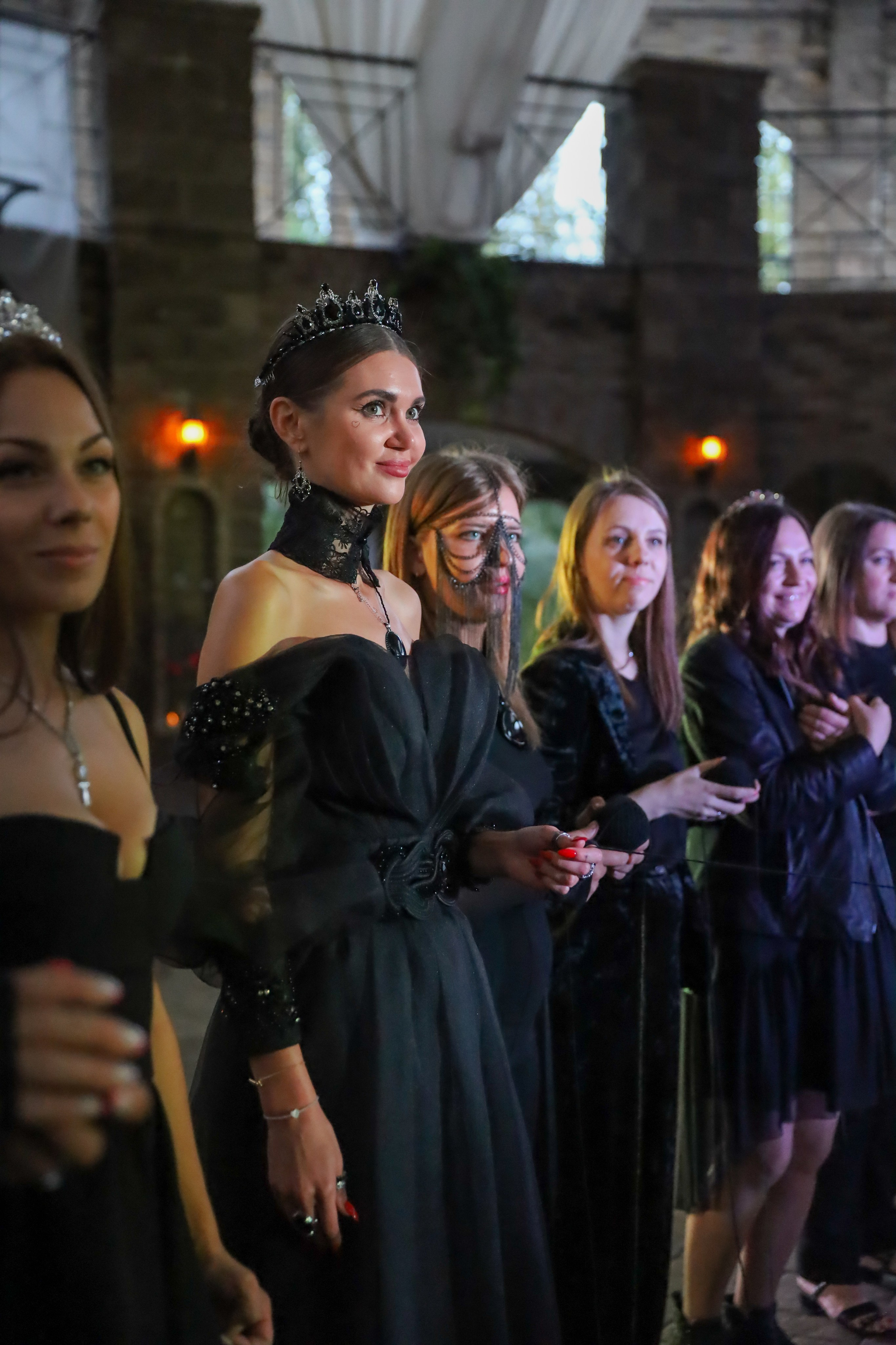 ВЕЧЕРИНКА АКАДЕМИИ AGEMO. Фотограф мероприятий Ирина Каширина